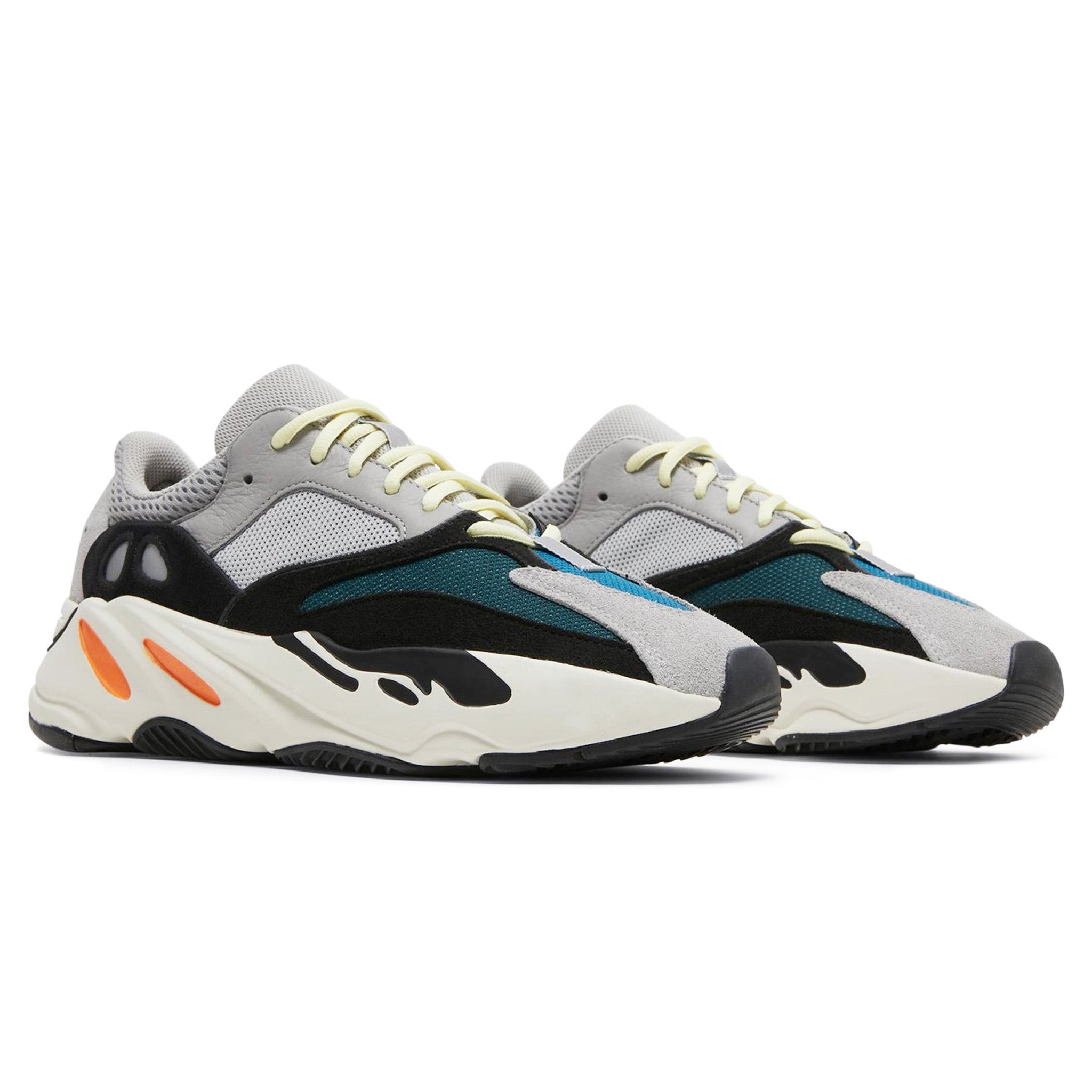 Image of Adidas Yeezy 700 Boost Wave Runner
