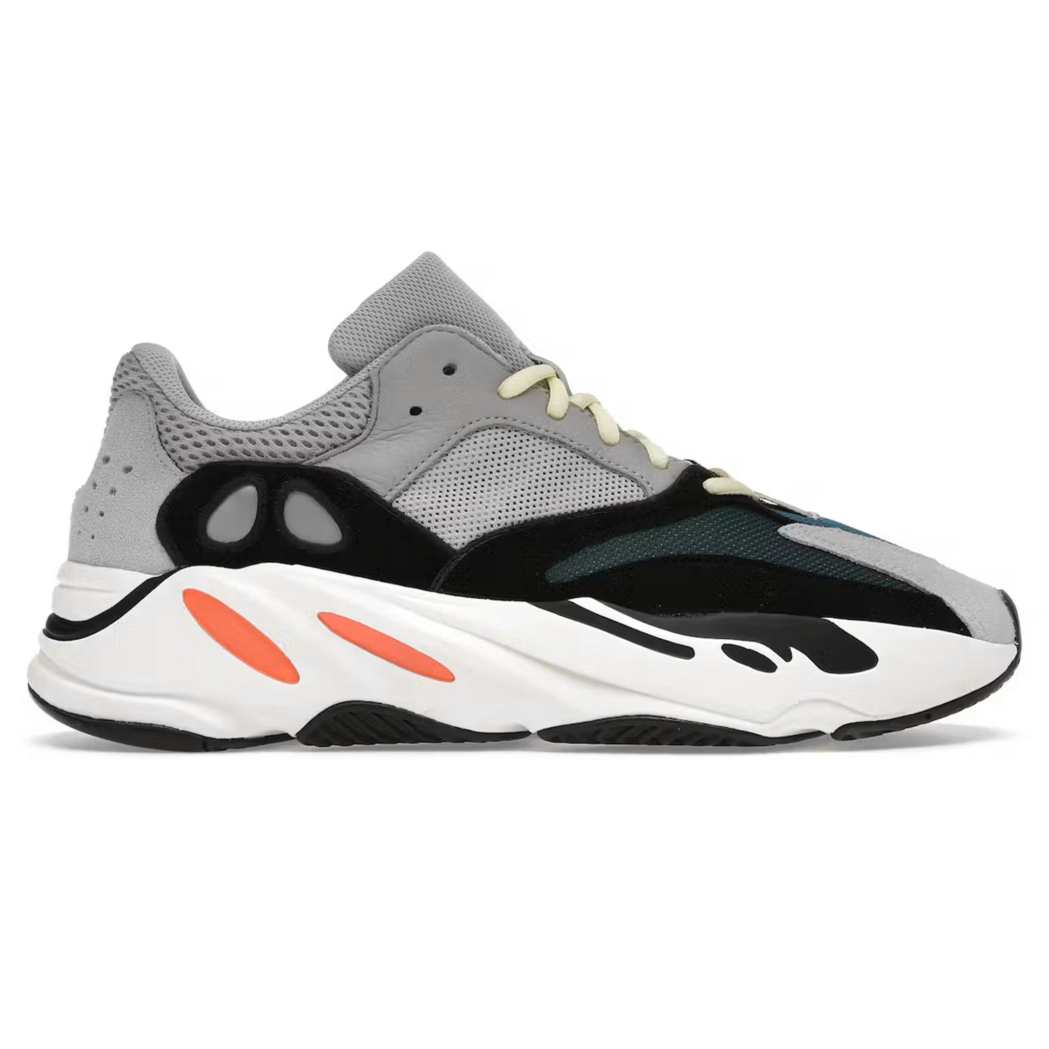 Image of Adidas Yeezy 700 Boost Wave Runner