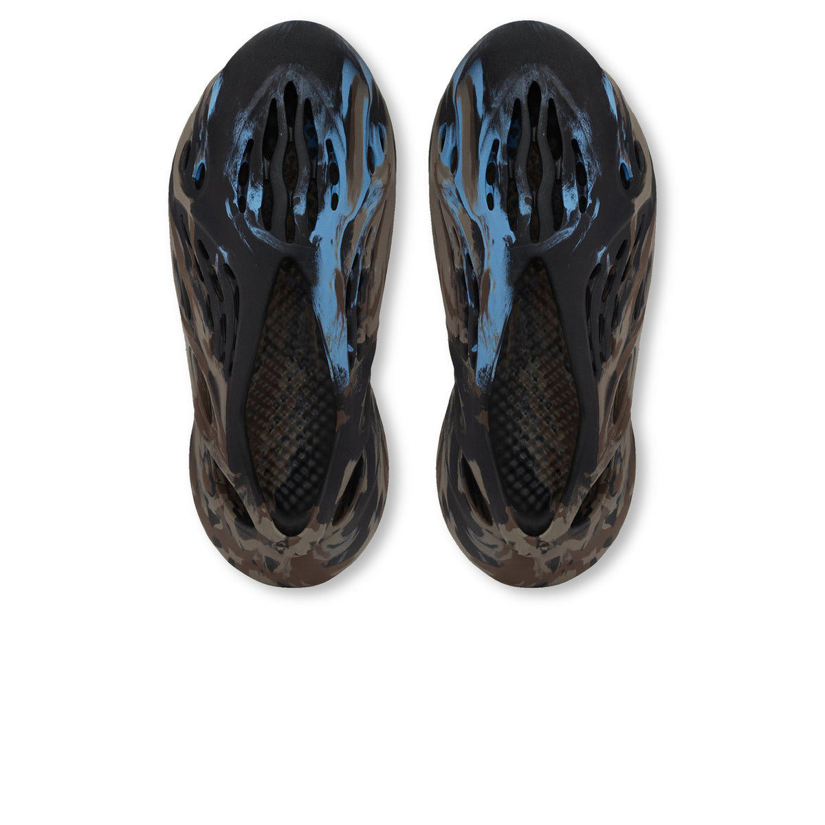 Adidas Yeezy Foam RNNR MX Cinder | ID4126 Adidas Yeezy Foam RNNR MX Cinder | ID4126