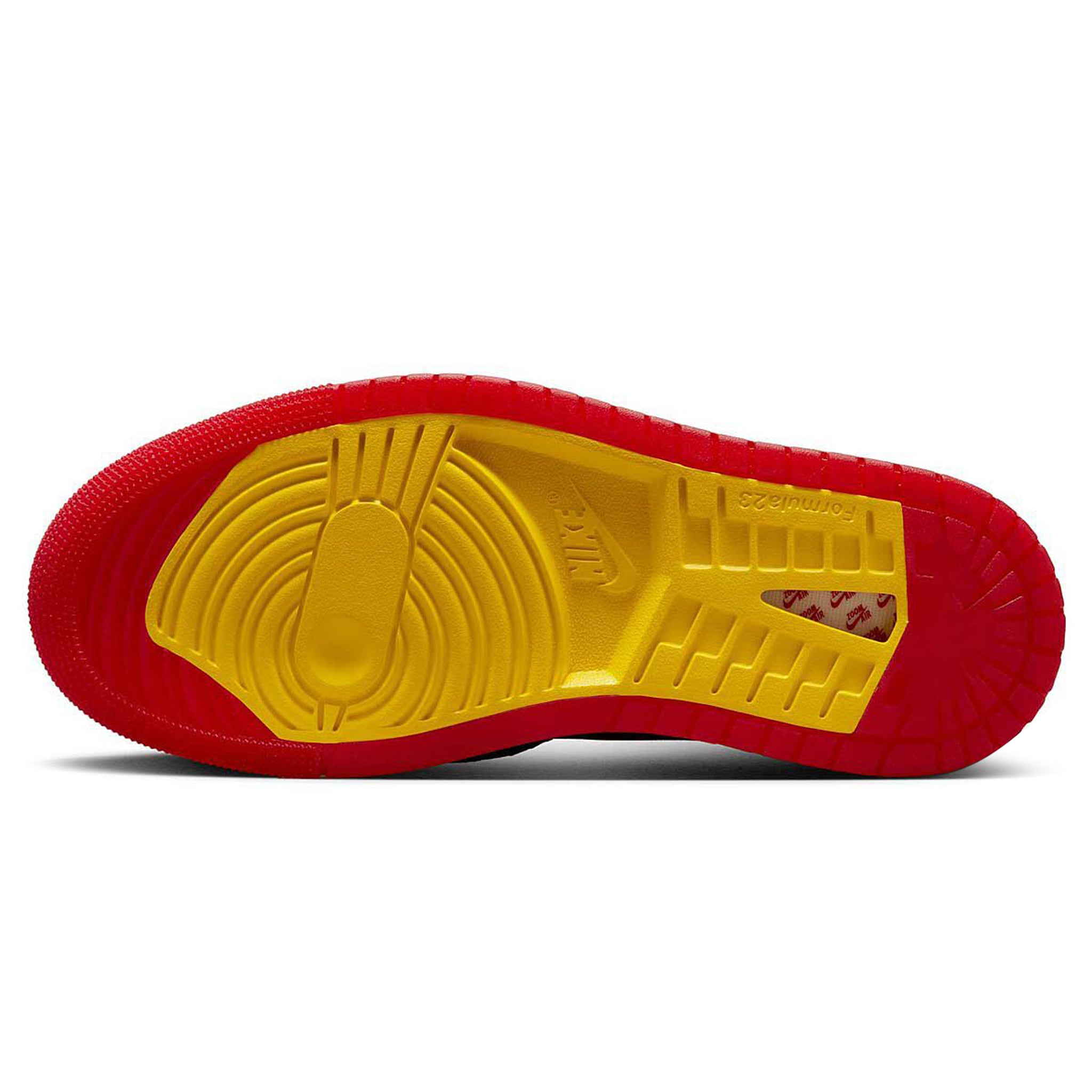 Air Jordan 1 High Zoom Air CMFT 2 Teyana Taylor (W) | FJ0604 - 601 