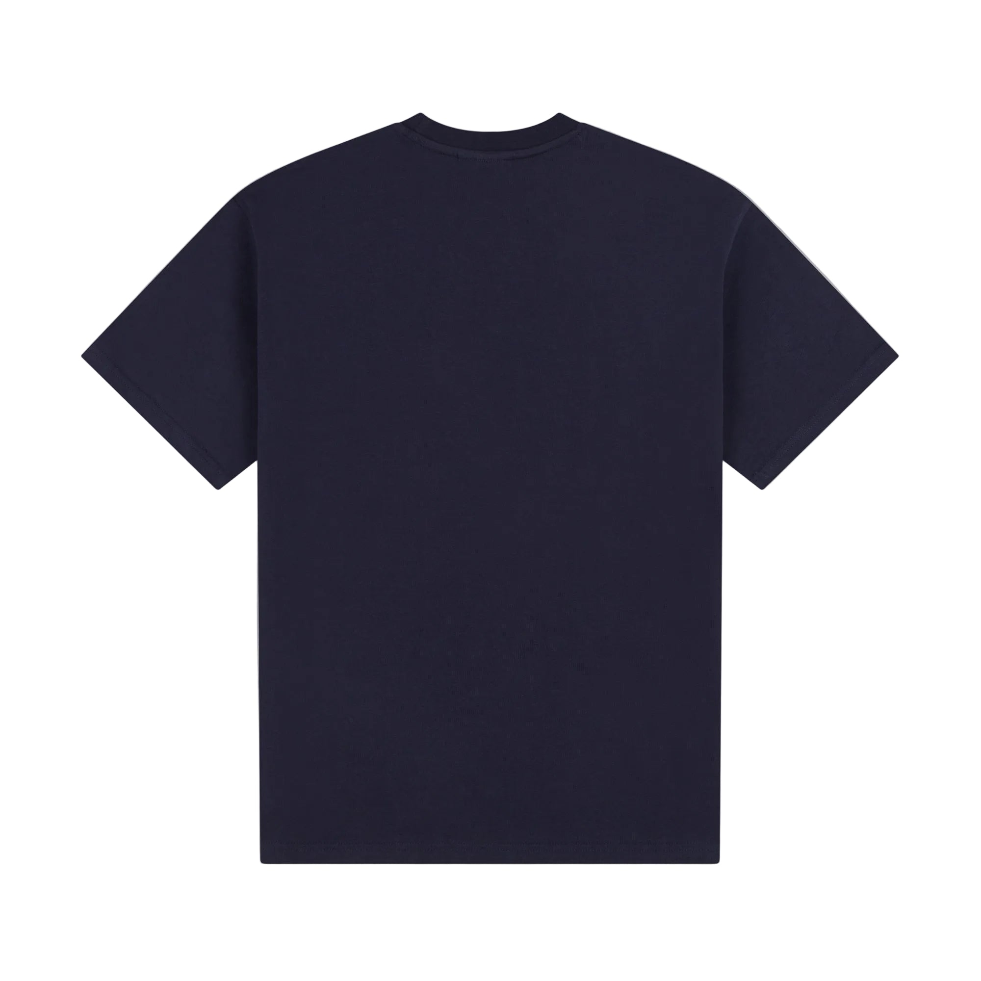 Alma De Ace Pyeto Graphic Navy T-Shirt