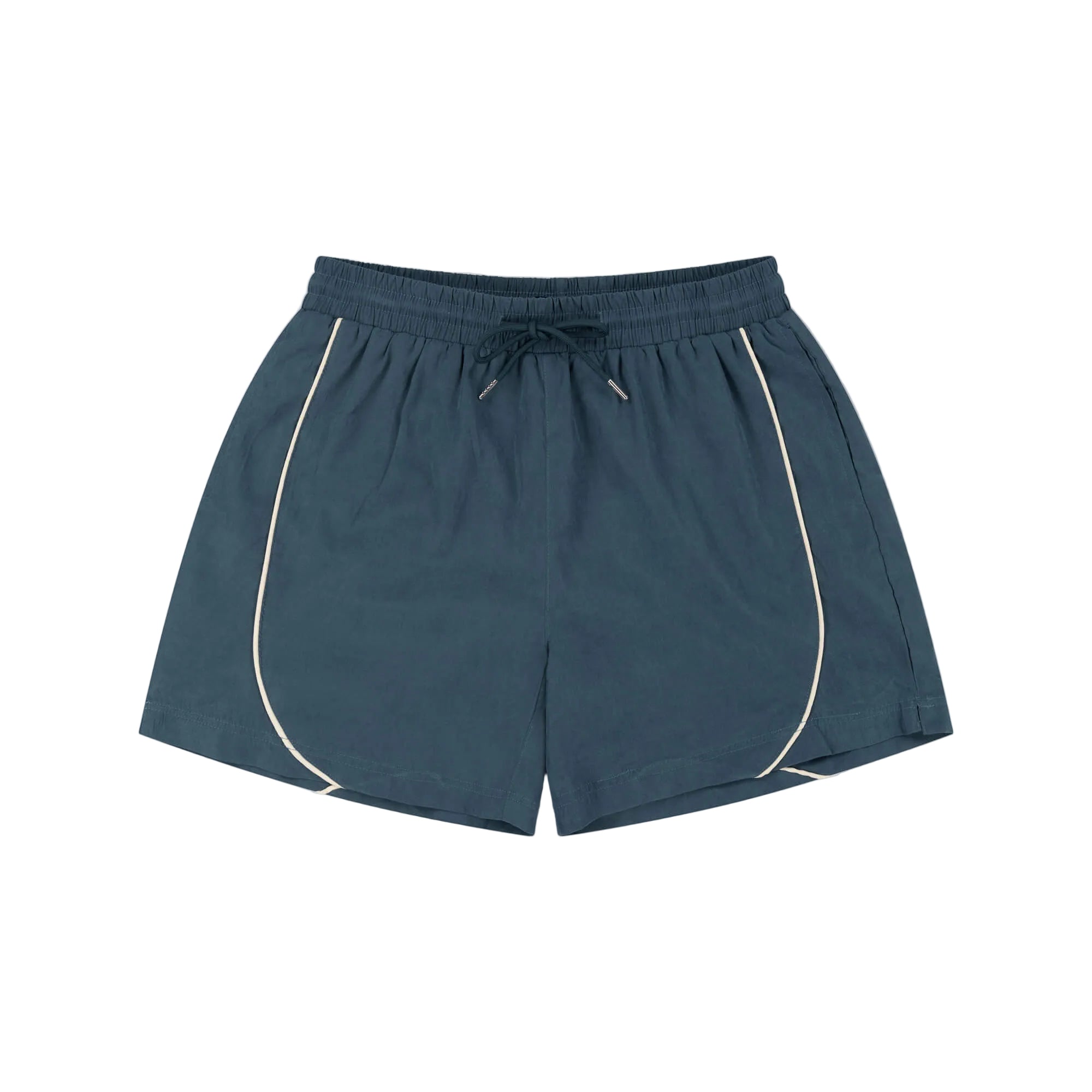 Alma De Ace Tao Green Shorts
