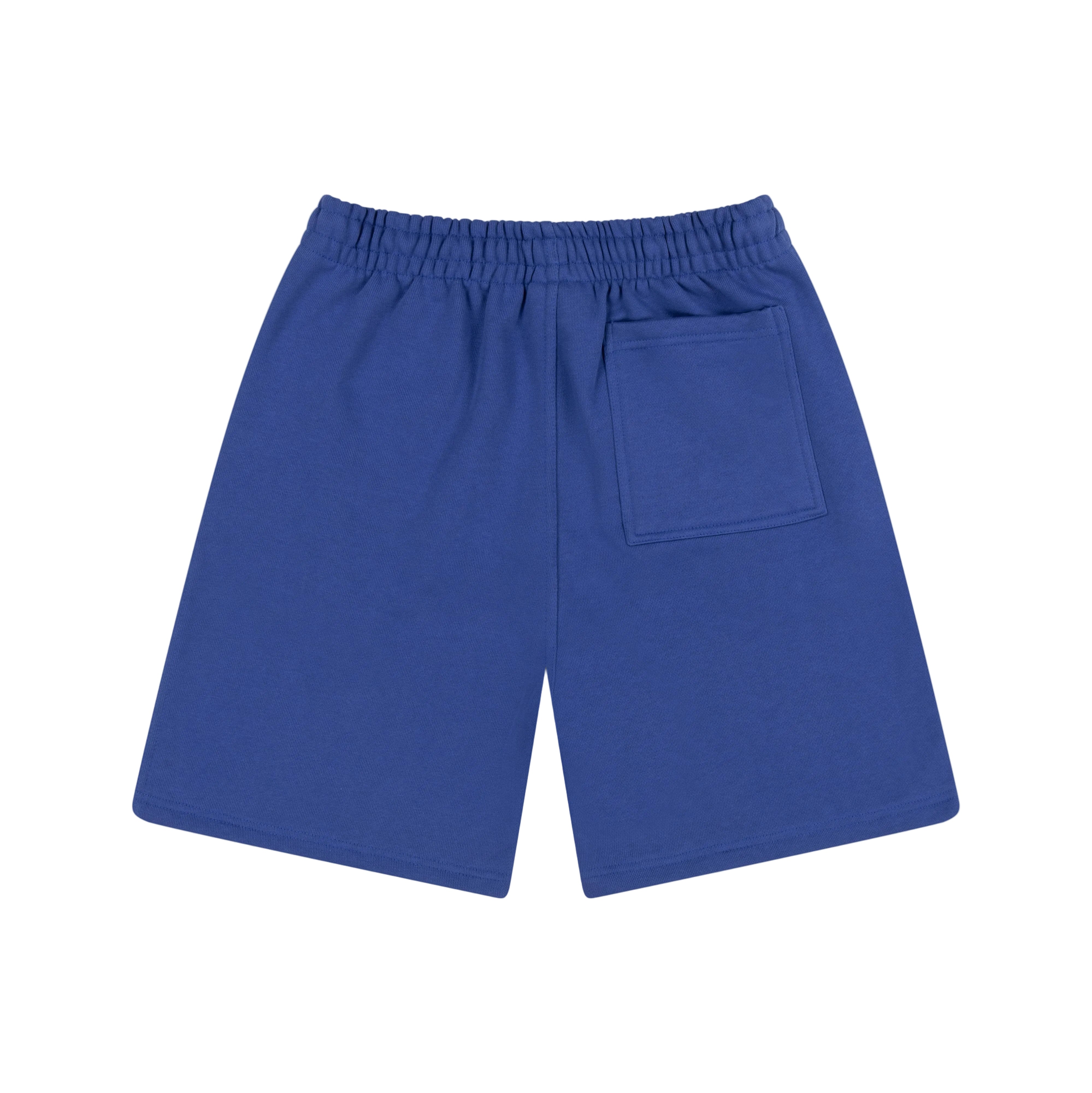 Alma De Ace Sporting Goods Cobalt Blue Shorts