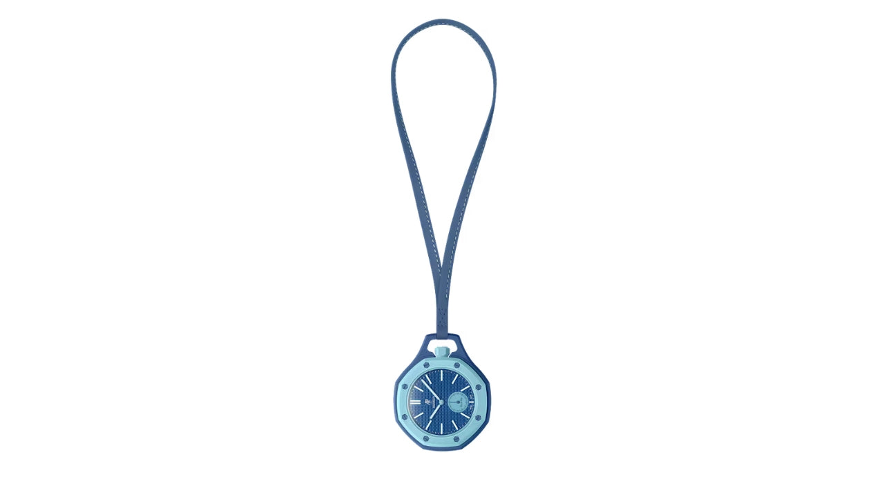Audemars Piguet x Swatch Blue