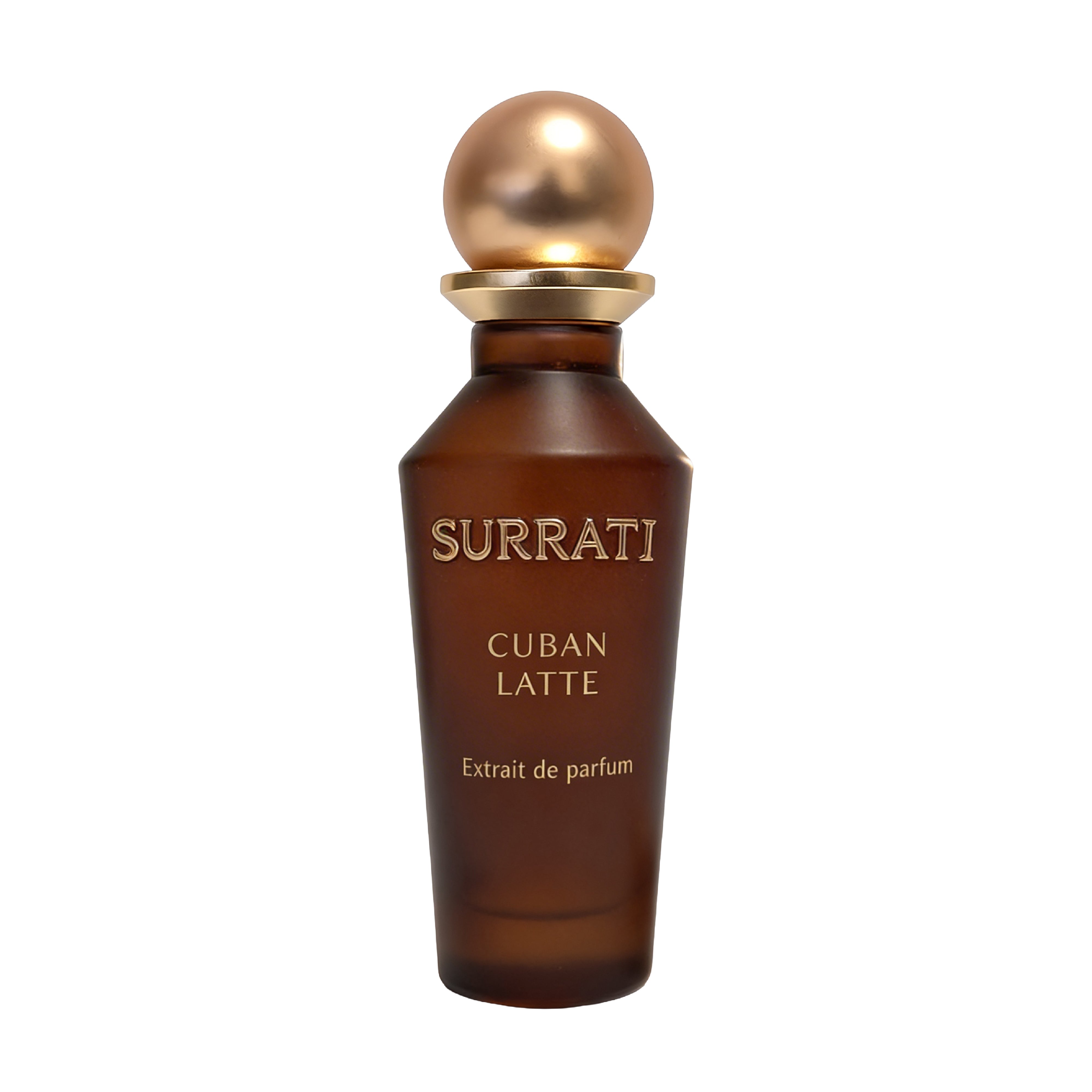 Surrati Cuban Latte Extrait De Parfum 150ml