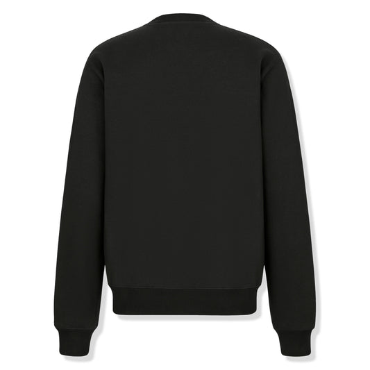 Dior CD Icon Black Sweatshirt
