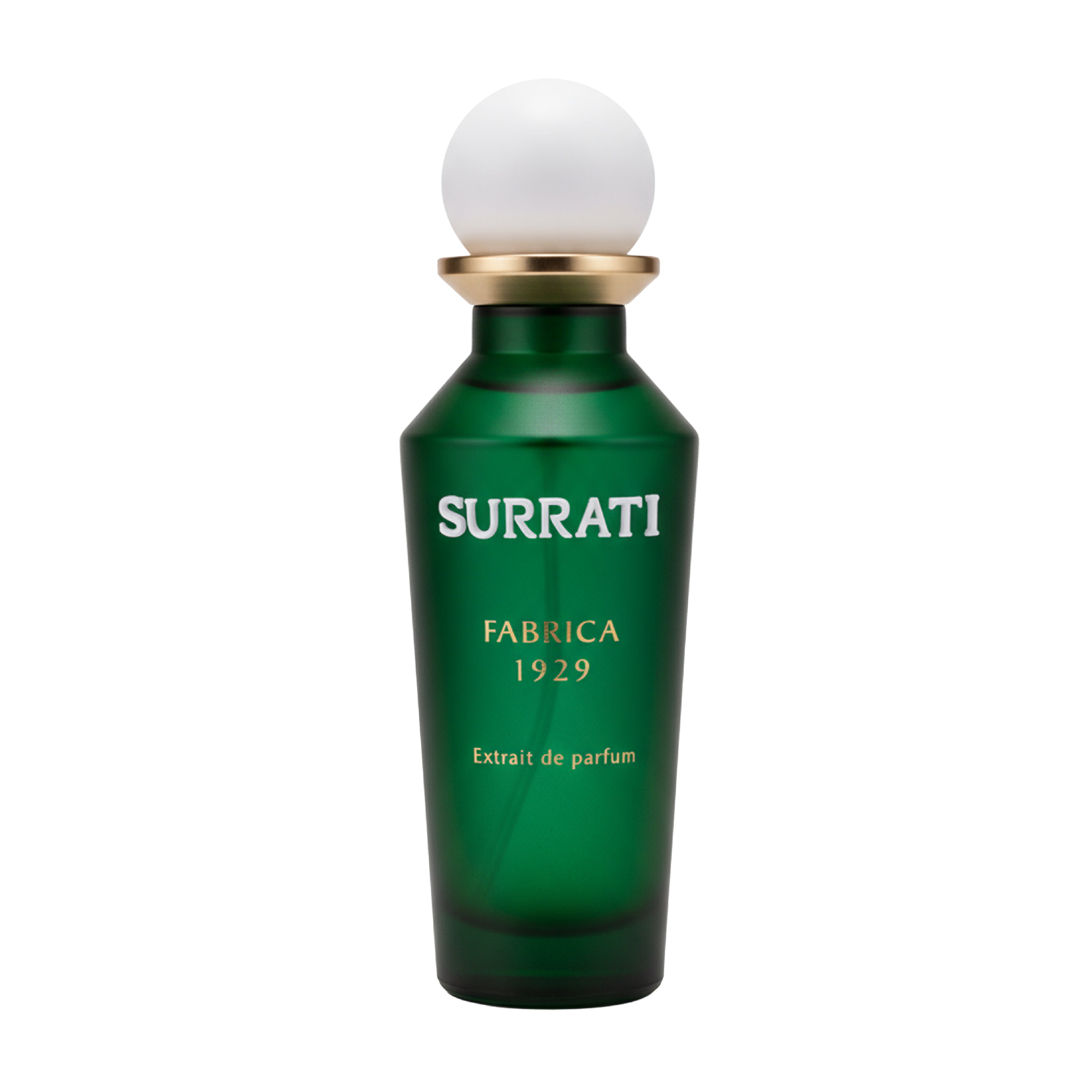 Surrati Fabrica 1929 Extrait De Parfum 150ml
