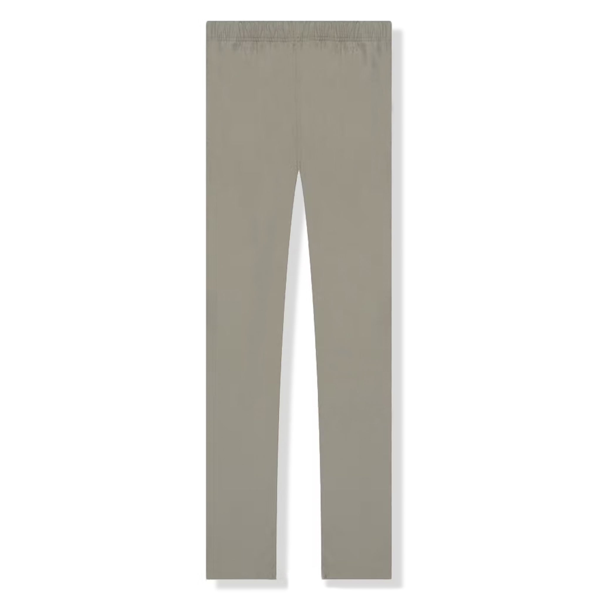 Image of Fear Of God Essentials Taupe Reflective Nylon Track Pants
