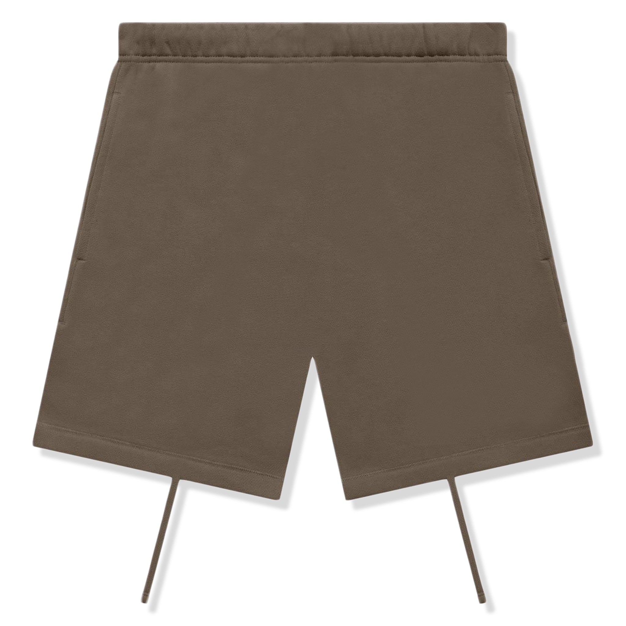 Image of Fear Of God Essentials Wood Shorts