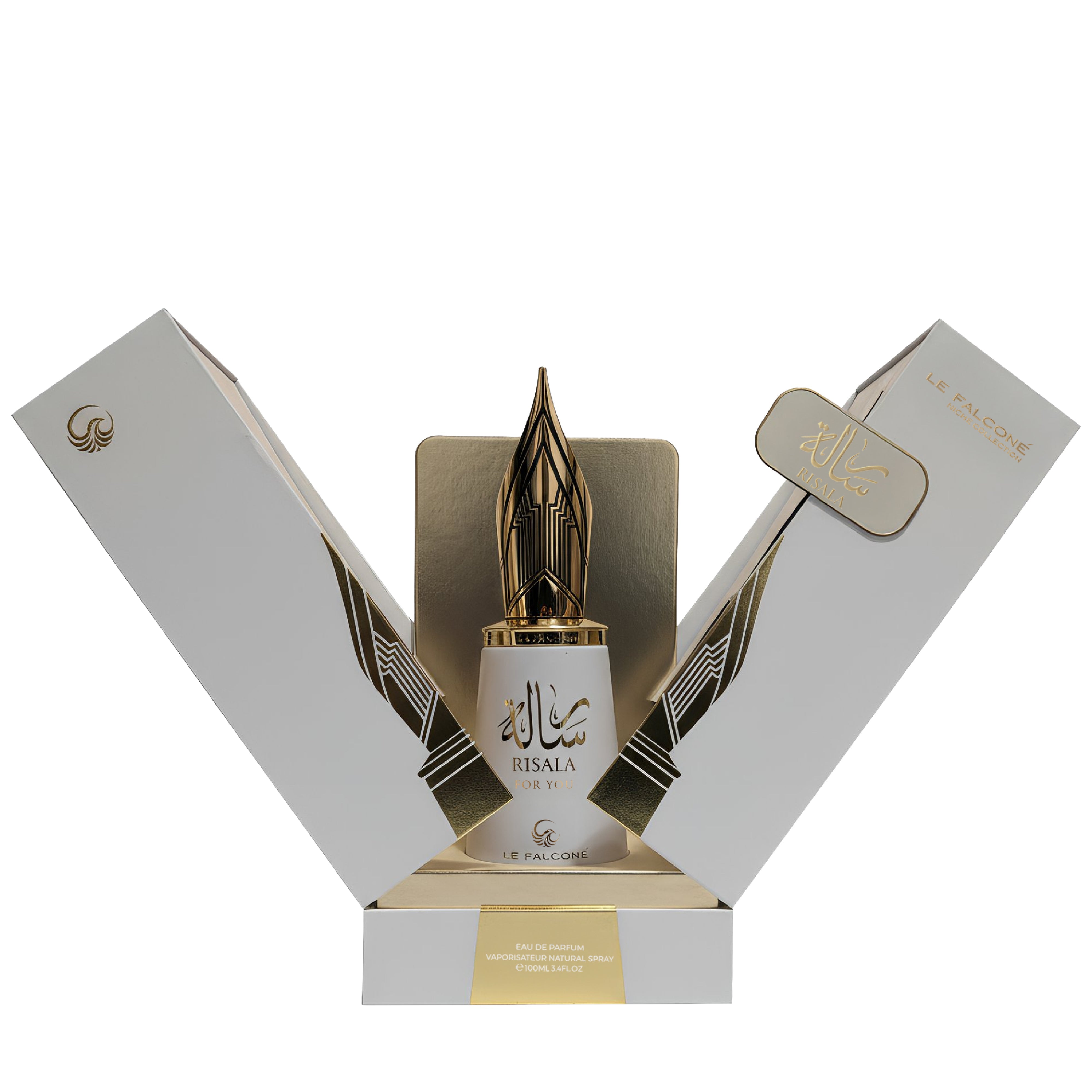 Le Falcone Risala For You Eau De Parfum 100ml