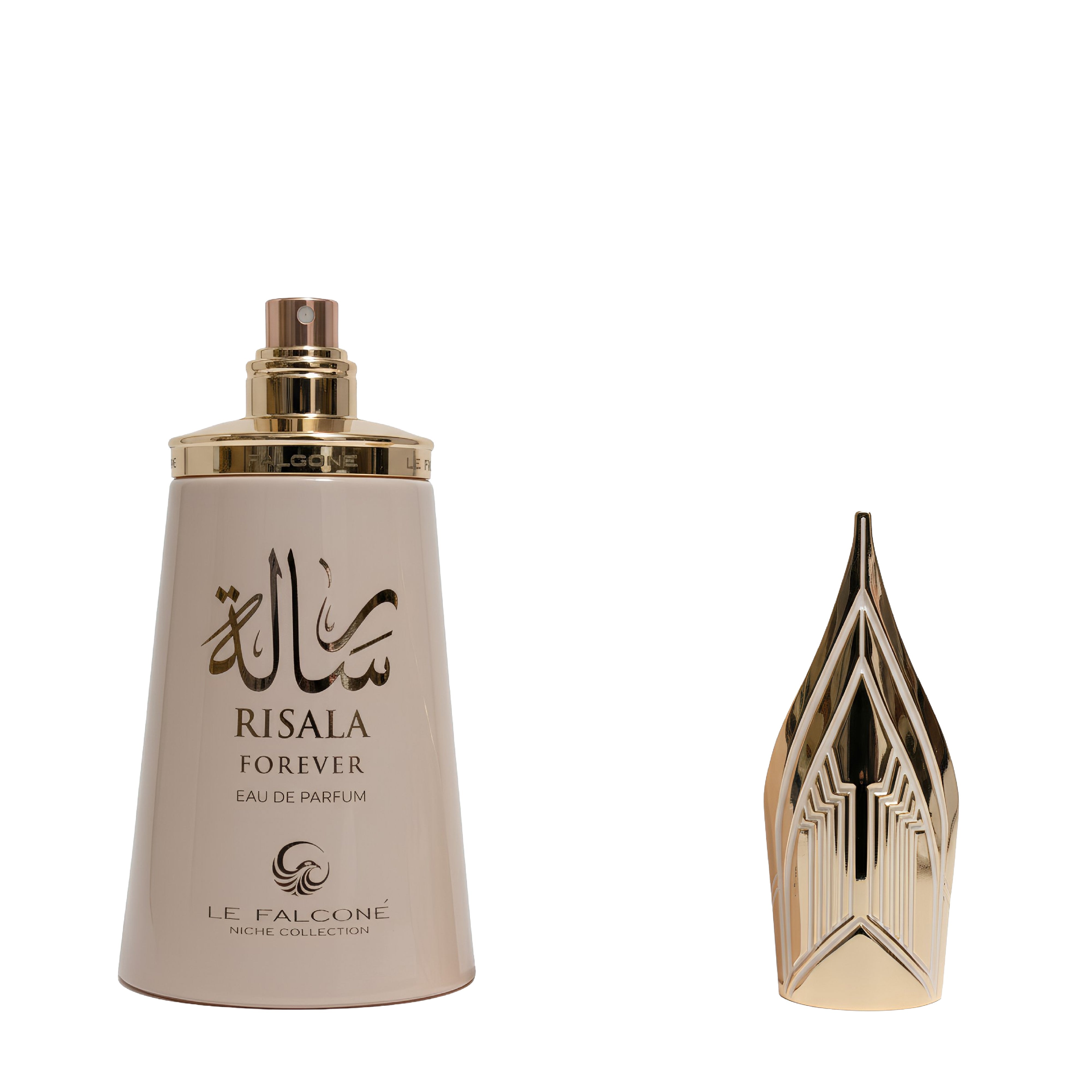 Le Falcone Risala Forever Eau De Parfum 100ml