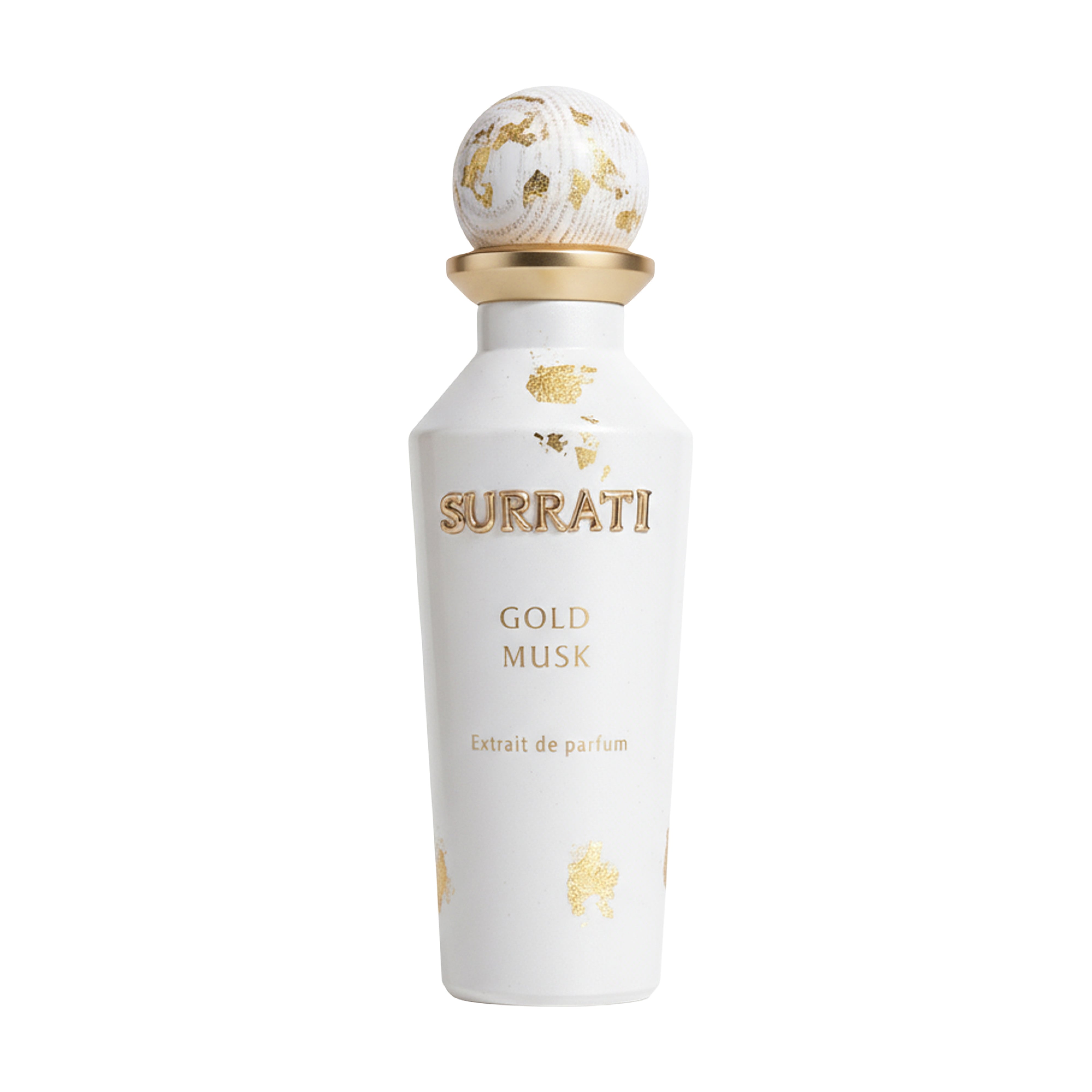 Surrati Gold Musk Extrait De Parfum 150ml