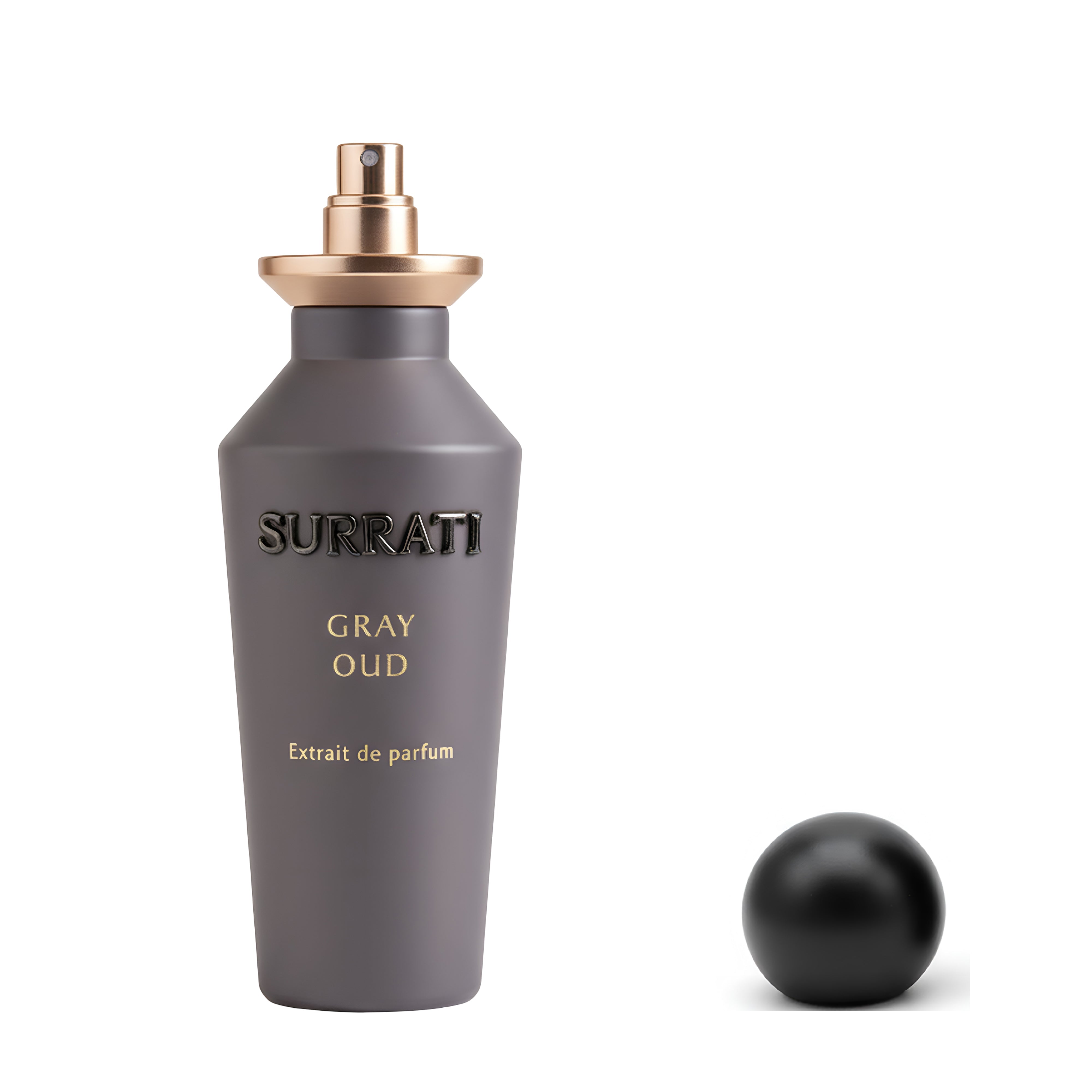 Surrati Gray Oud Extrait De Parfum 150ml