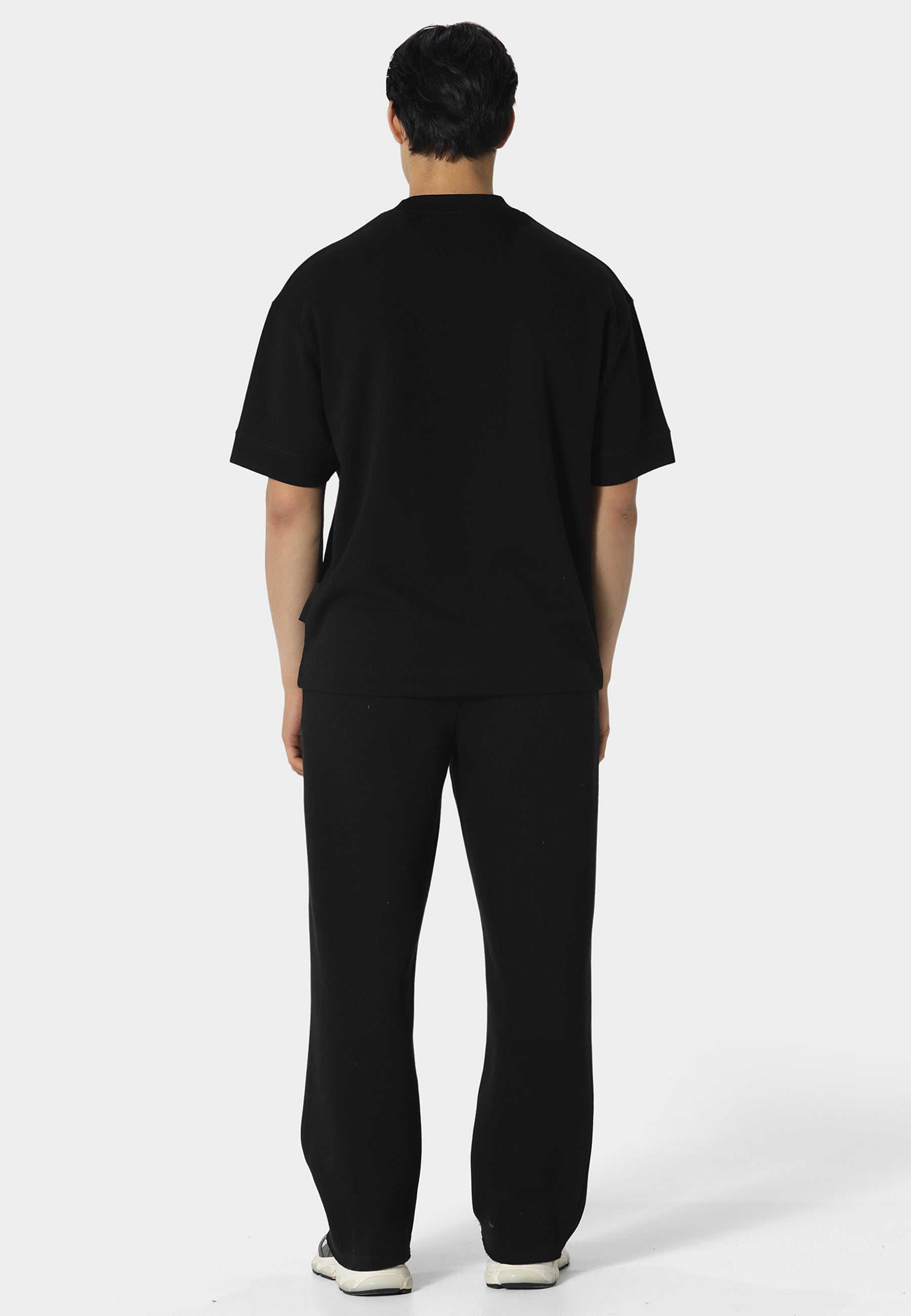 Irasuto Studios Hikari Black T-Shirt
