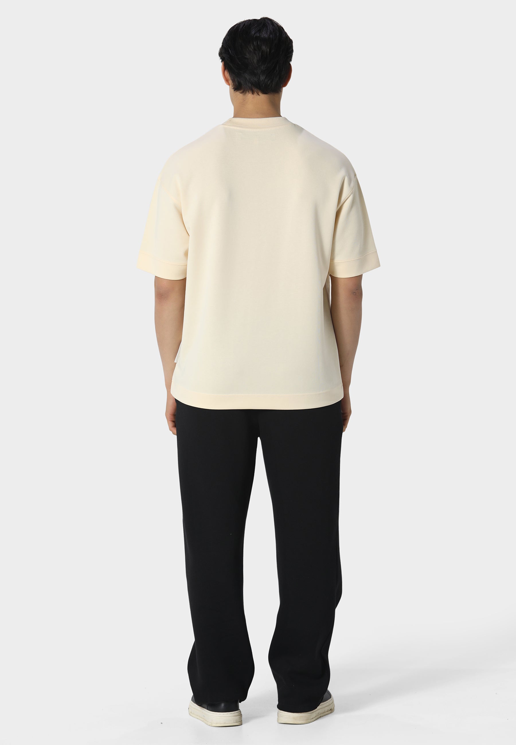 Irasuto Studios Hikari Buttermilk T-Shirt