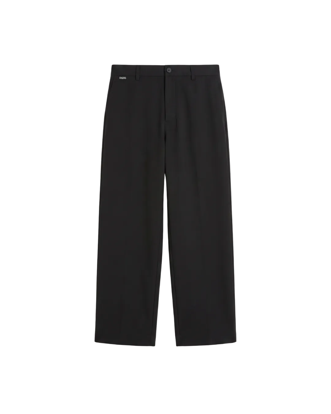 Coszus All-Rounder Black Pants