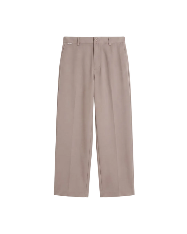 Coszus All-Rounder Tan Trousers