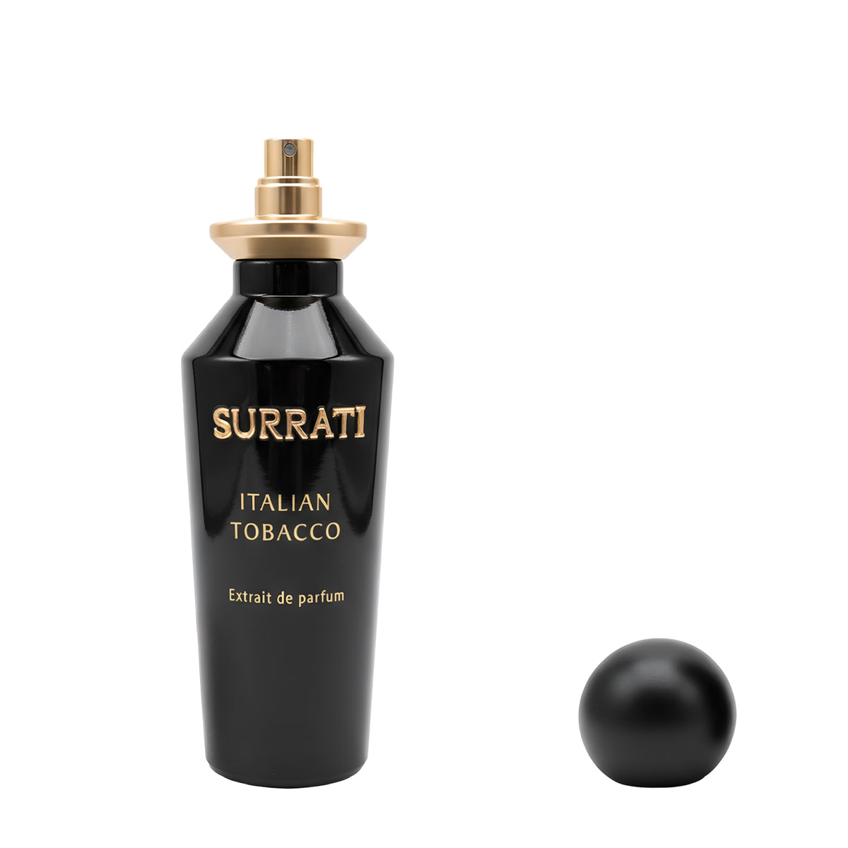 italian tobacco surrati Surrati Italian Tobacco Extrait De Parfum 150ml