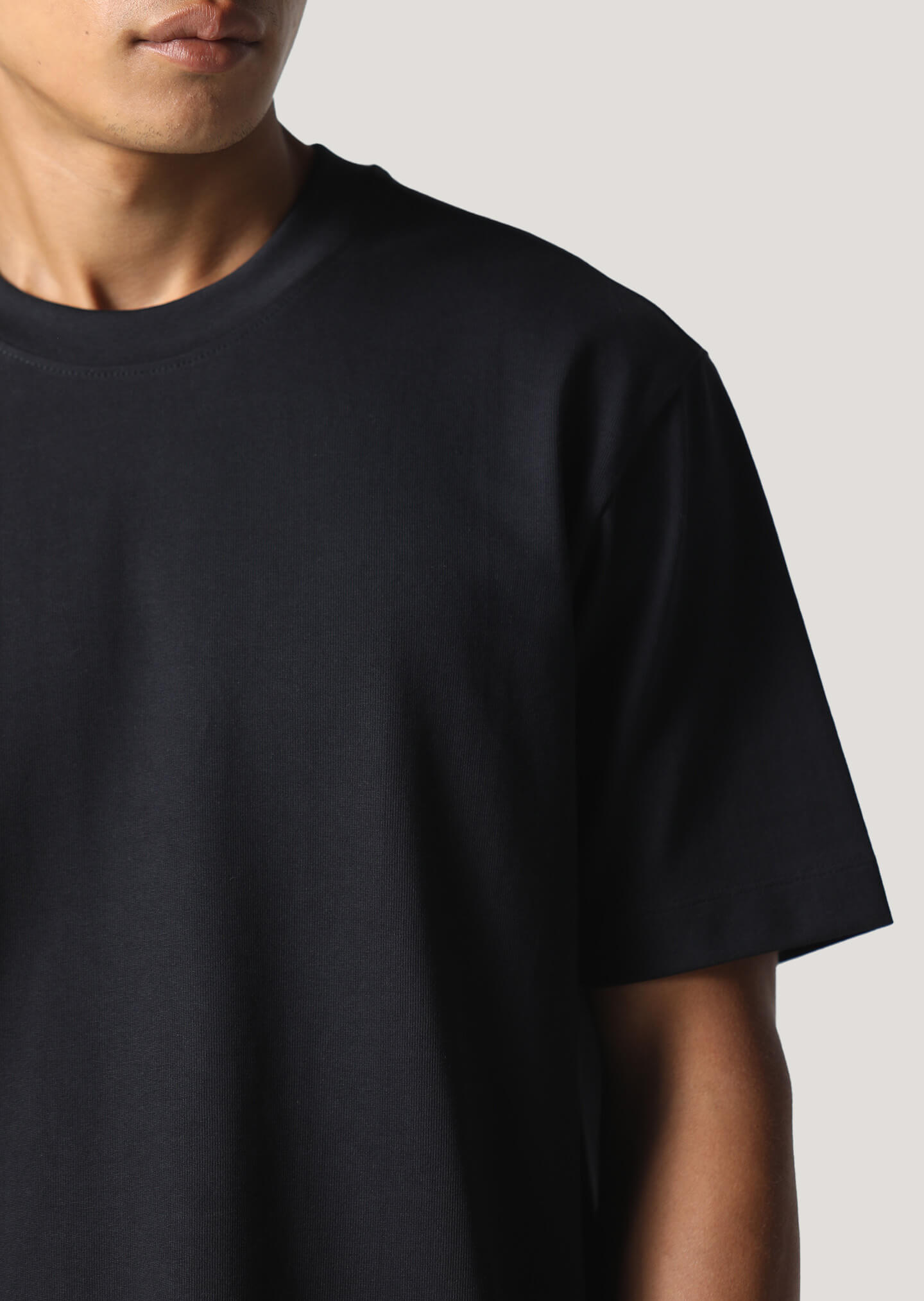 Sedley Kendal Navy T-Shirt
