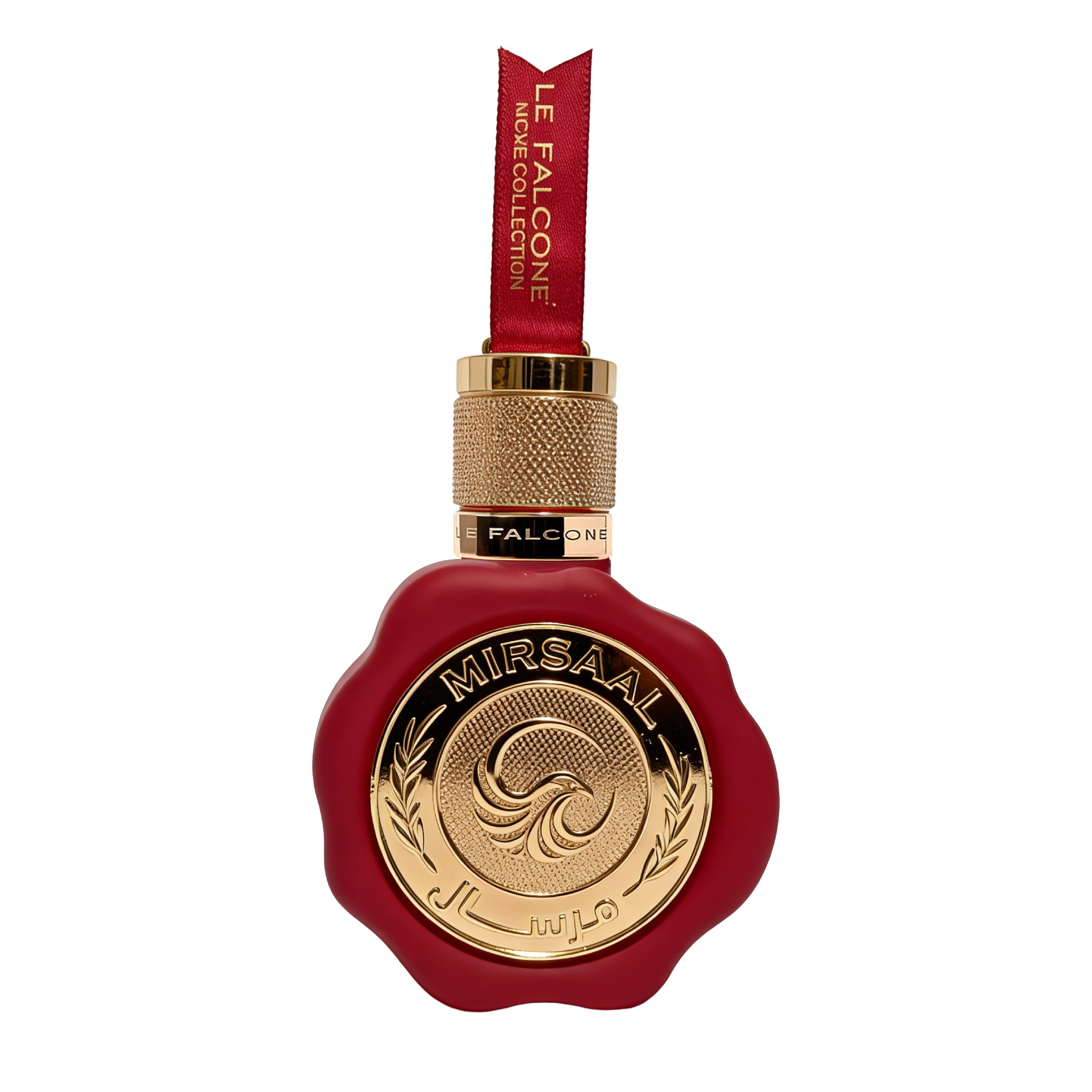 Le Falcone Mirsaal Love Letter Eau De Parfum 100ml