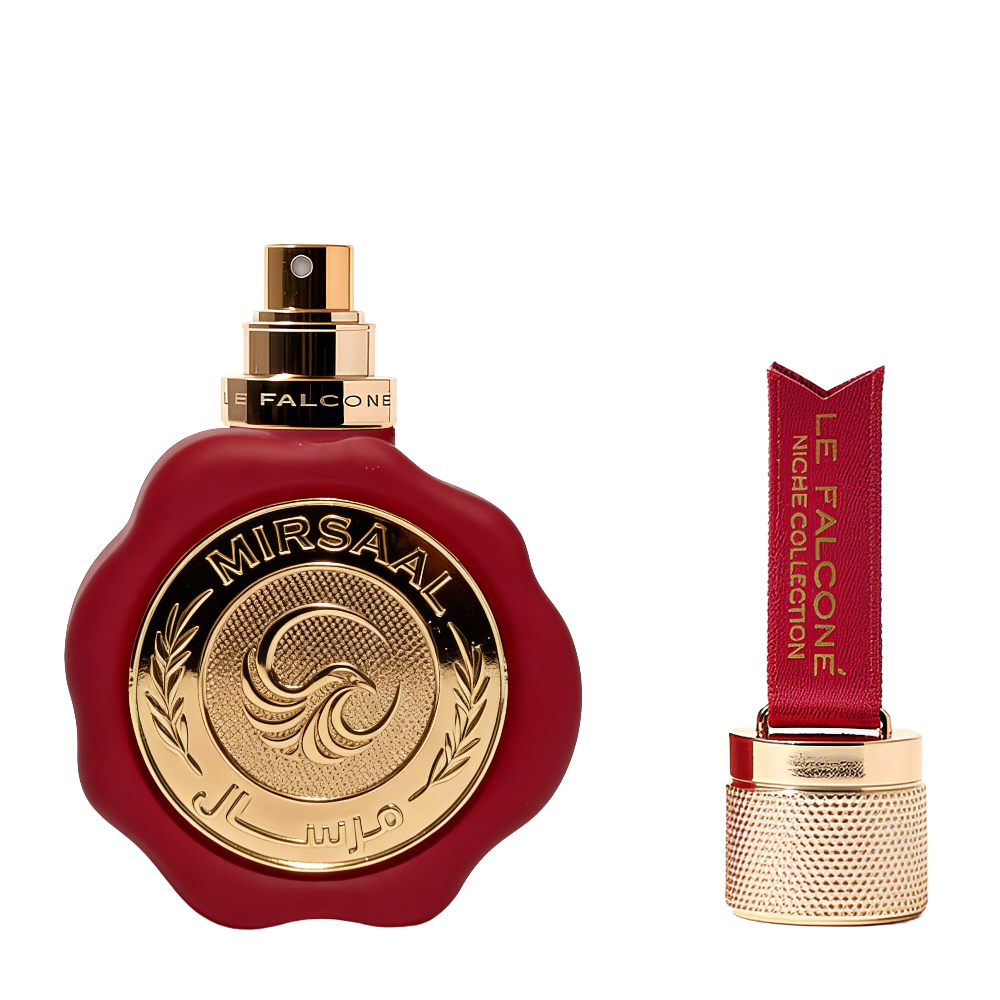 Le Falcone Mirsaal Love Letter Eau De Parfum 100ml