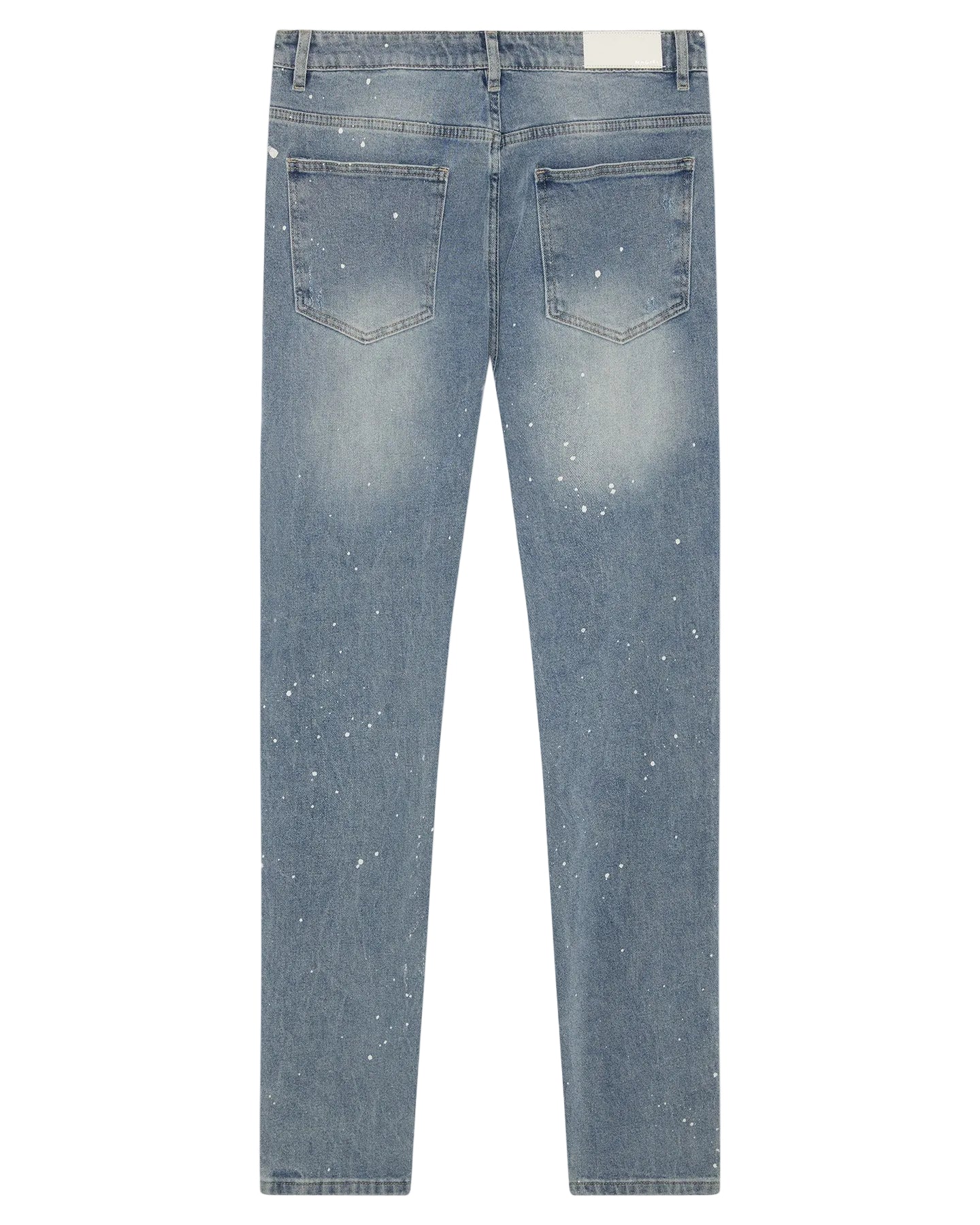 MAGIRI Marine Slim Blue Jeans