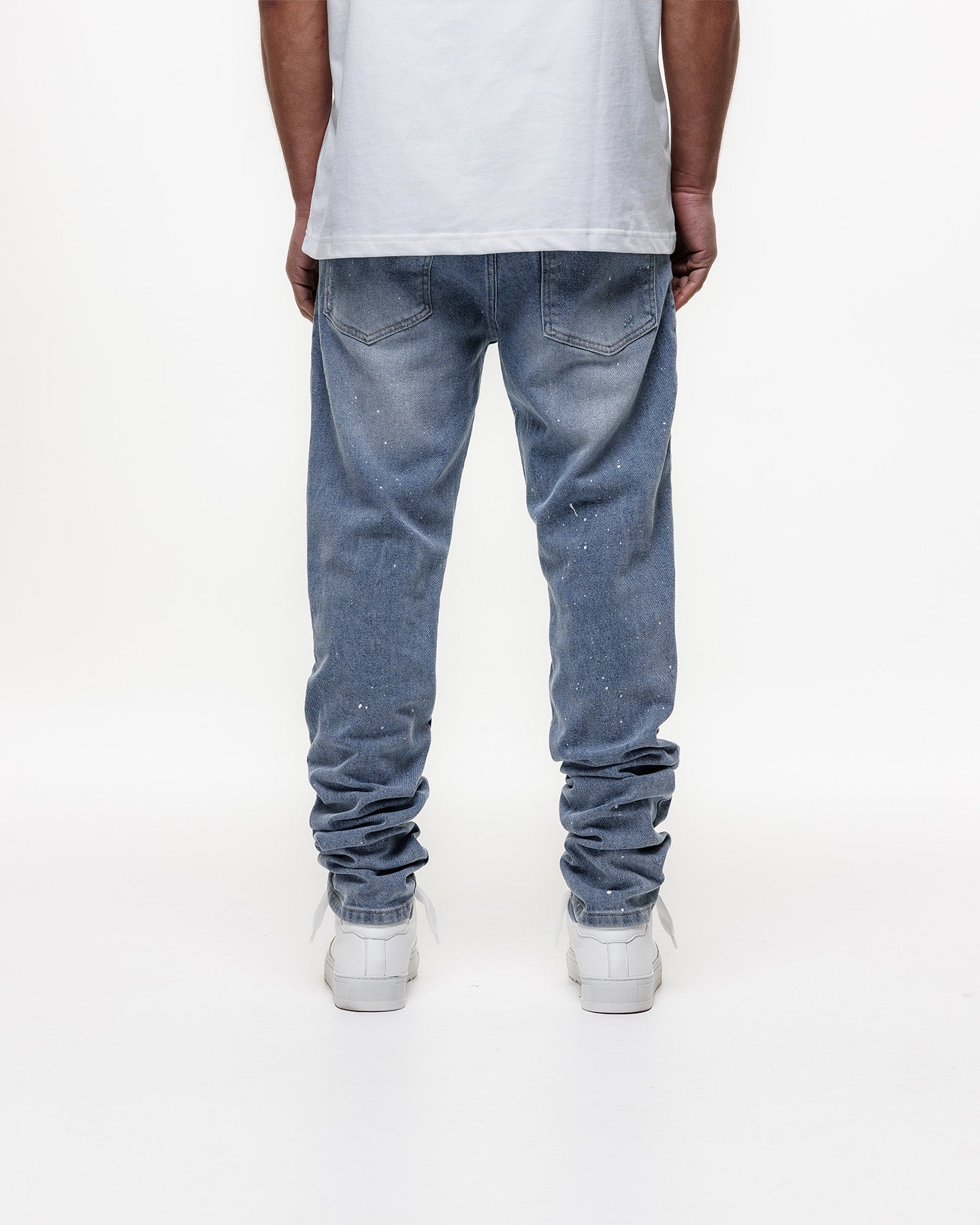 MAGIRI Marine Slim Blue Jeans