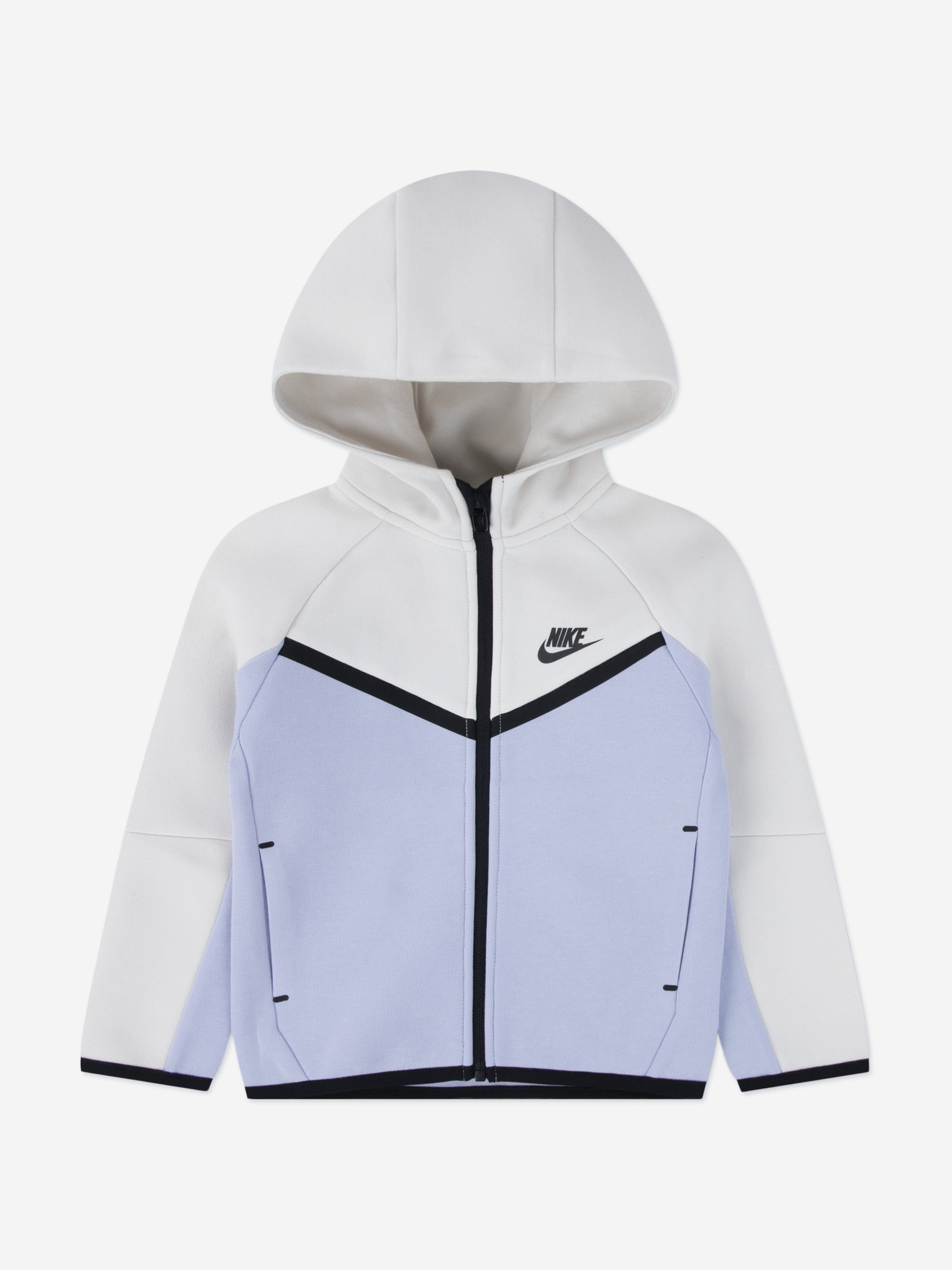 Nike Kids NSW Tech Fleece Blue Sweatpants