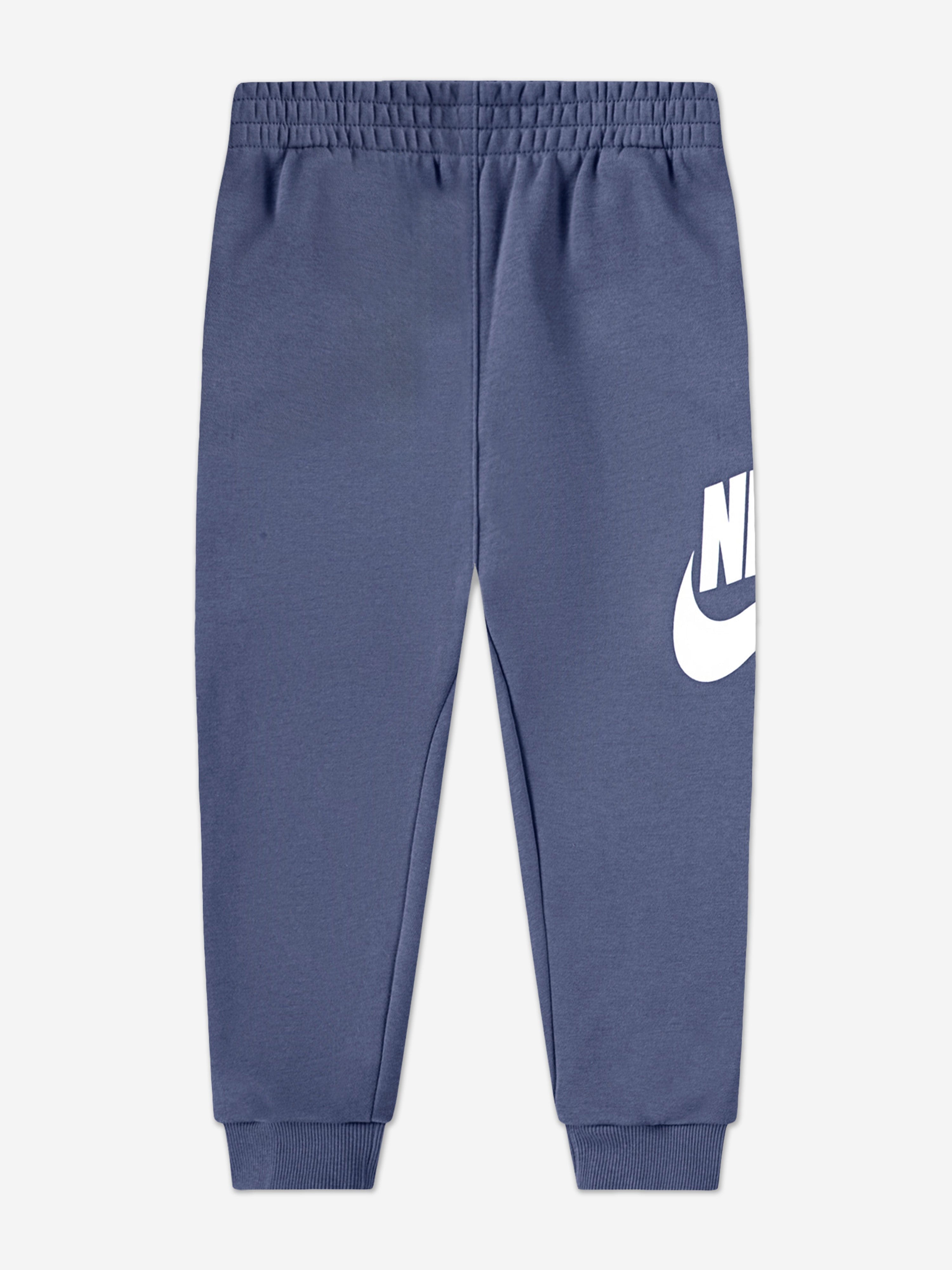 Nike Kids Club Fleece Blue Tracksuit