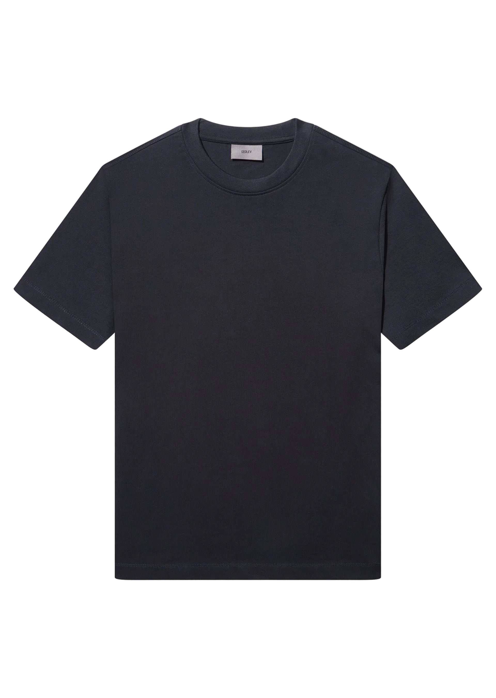 Sedley Kendal Navy T-Shirt