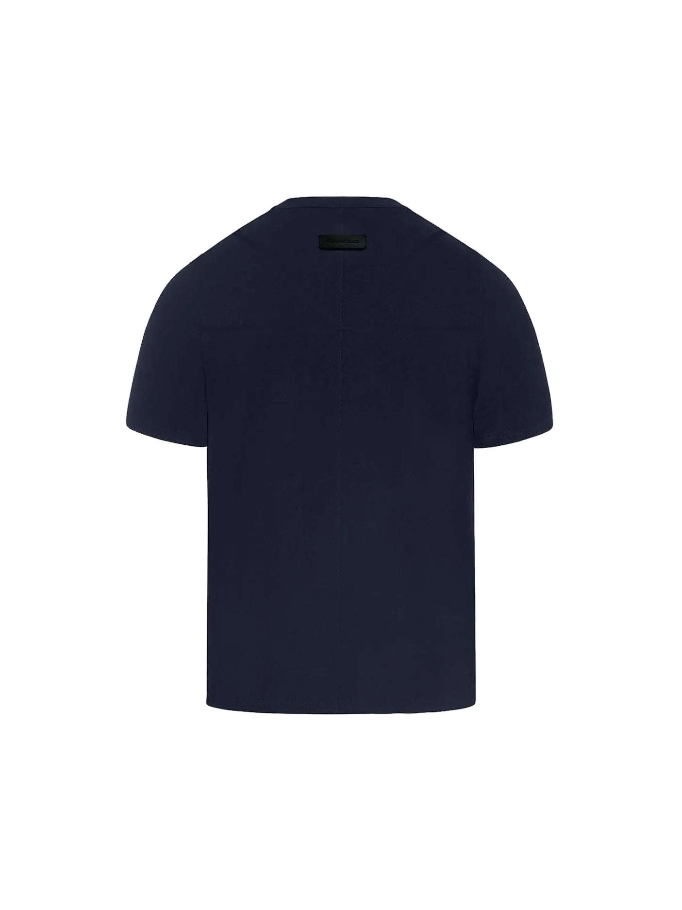 Florence Black Milano Pocket Navy T-Shirt
