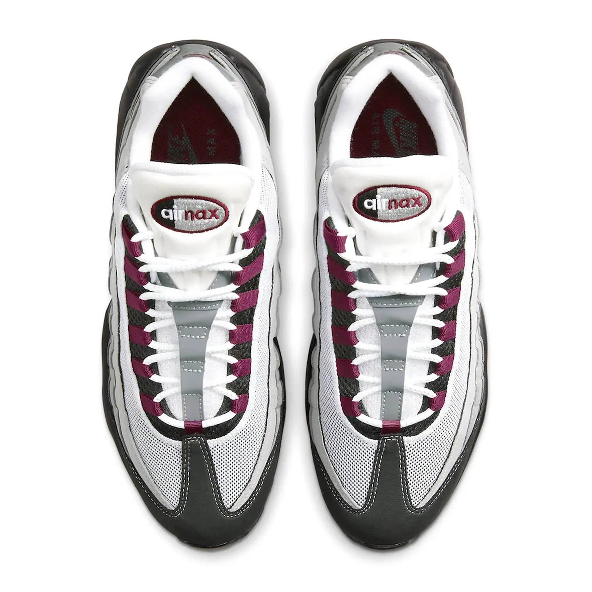 Image of Nike Air Max 95 Dark Beetroot