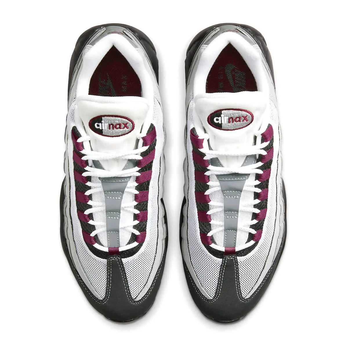 Nike Air Max 95 Dark Beetroot | DQ9001-001