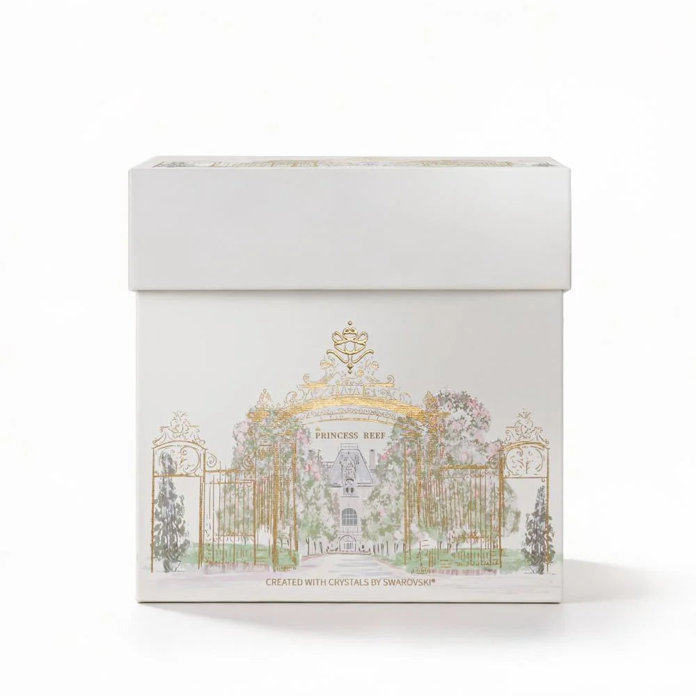 Detail view of REEF Perfumes UK Princess 3 Piece Assorted Fragrances