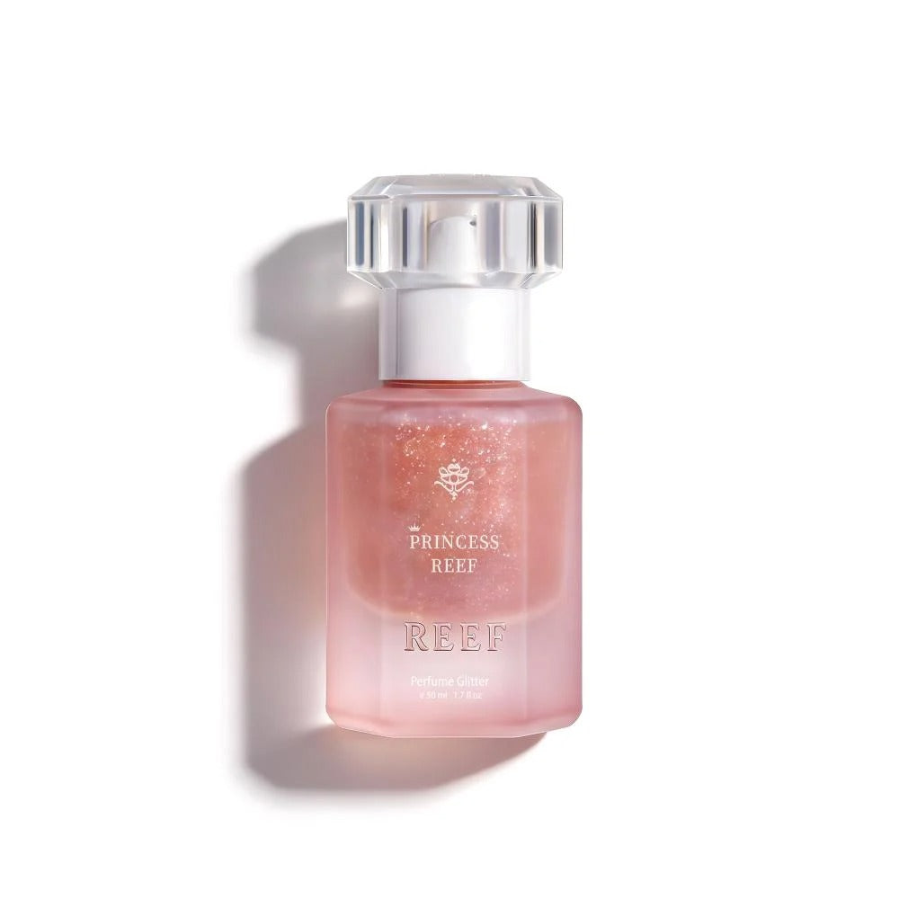 Detail view of REEF Perfumes UK Princess 3 Piece Assorted Fragrances
