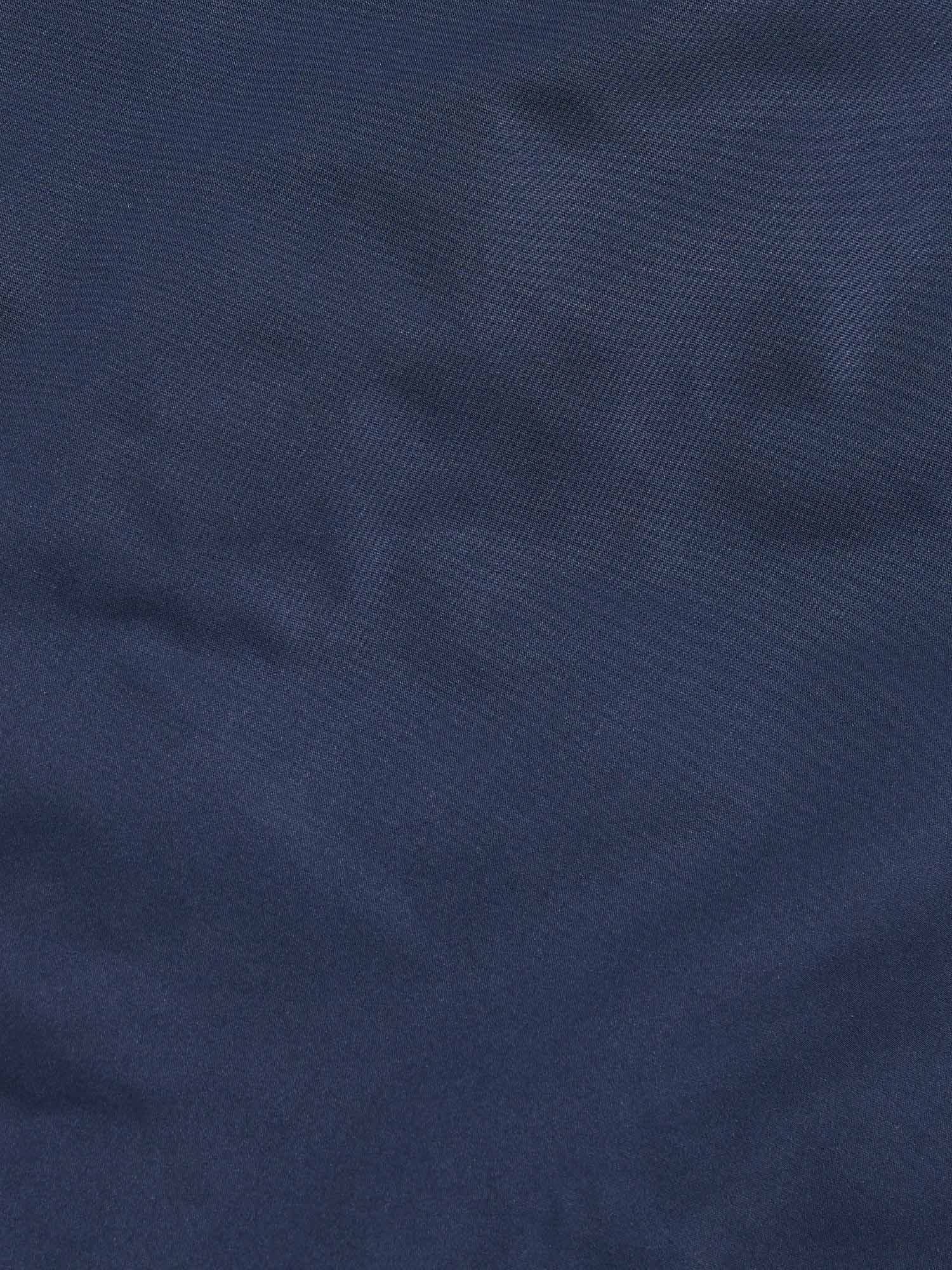 Peckham Rye Light Padded Dark Sapphire Navy Gilet