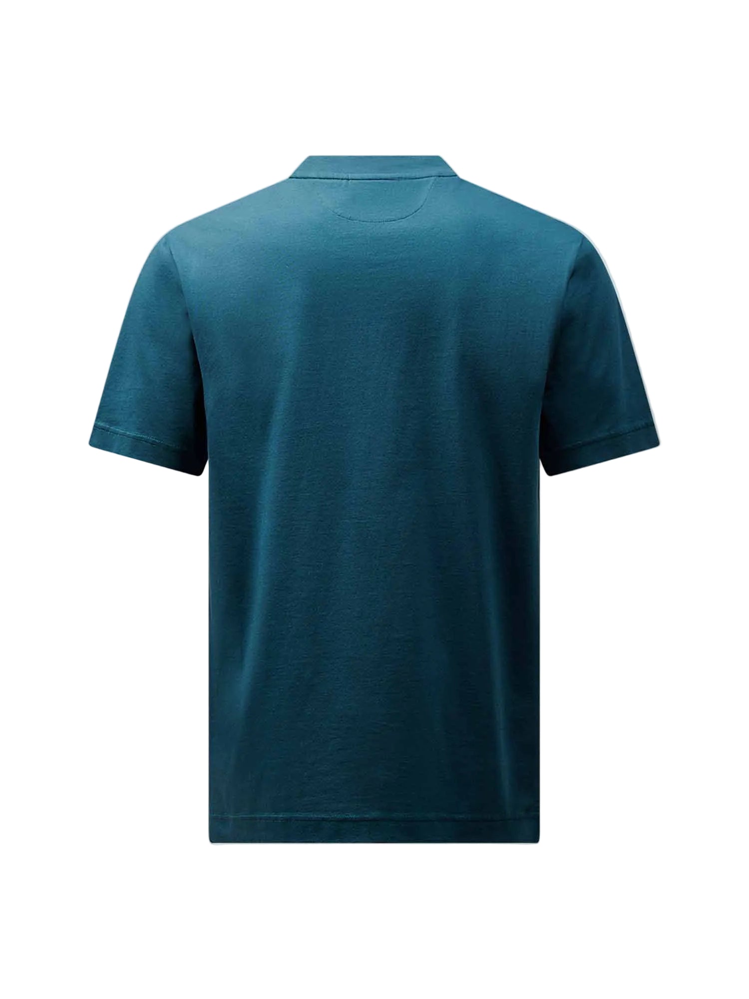 Peckham Rye Mercerised Cotton Stargazer T-Shirt