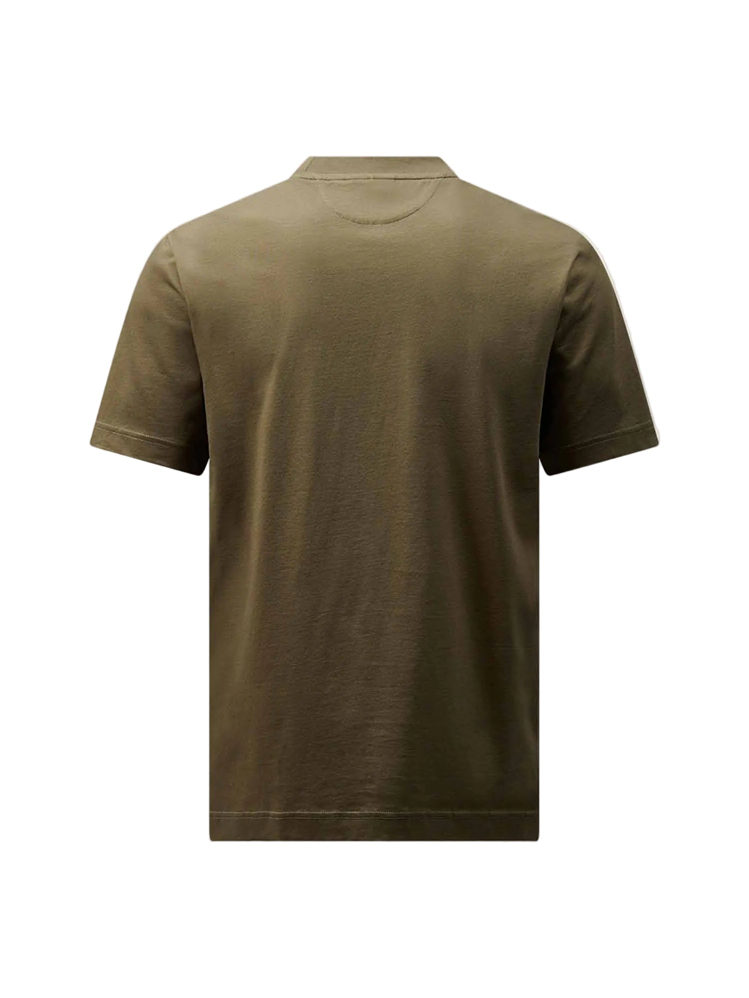 Peckham Rye Mercerised Cotton Sea Turtle T-Shirt