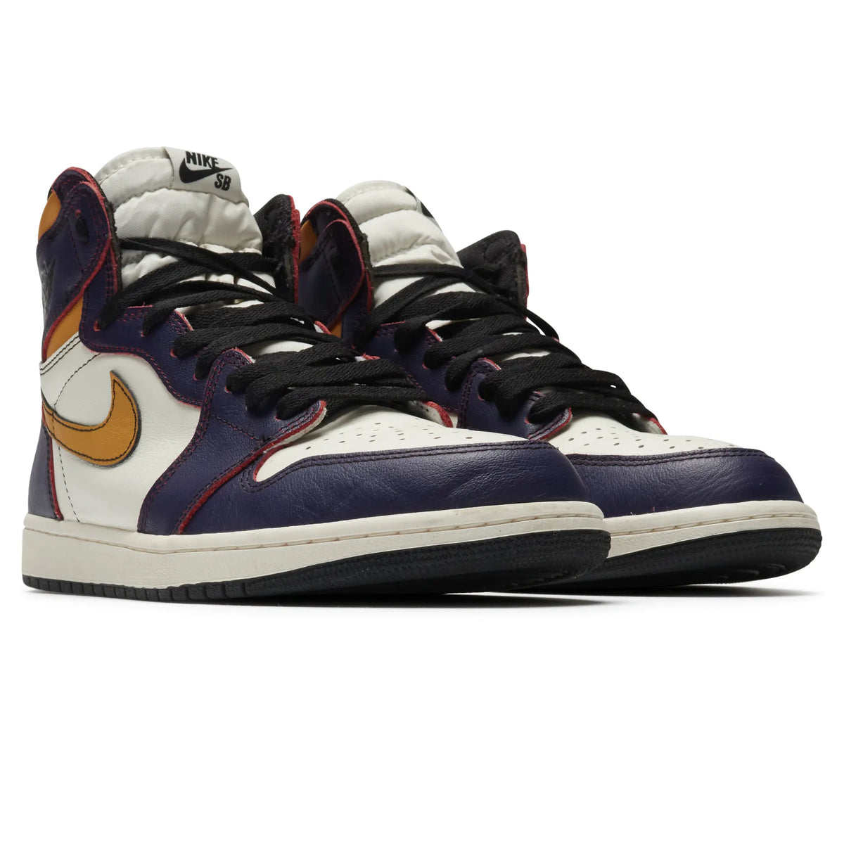 Preloved - Air Jordan 1 Retro High SB LA To Chicago | CD6578-507