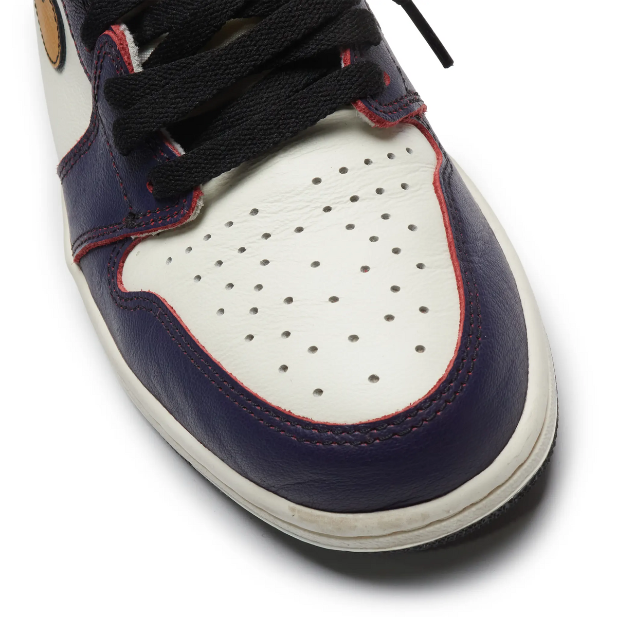 Preloved - Air Jordan 1 Retro High SB LA To Chicago | CD6578-507