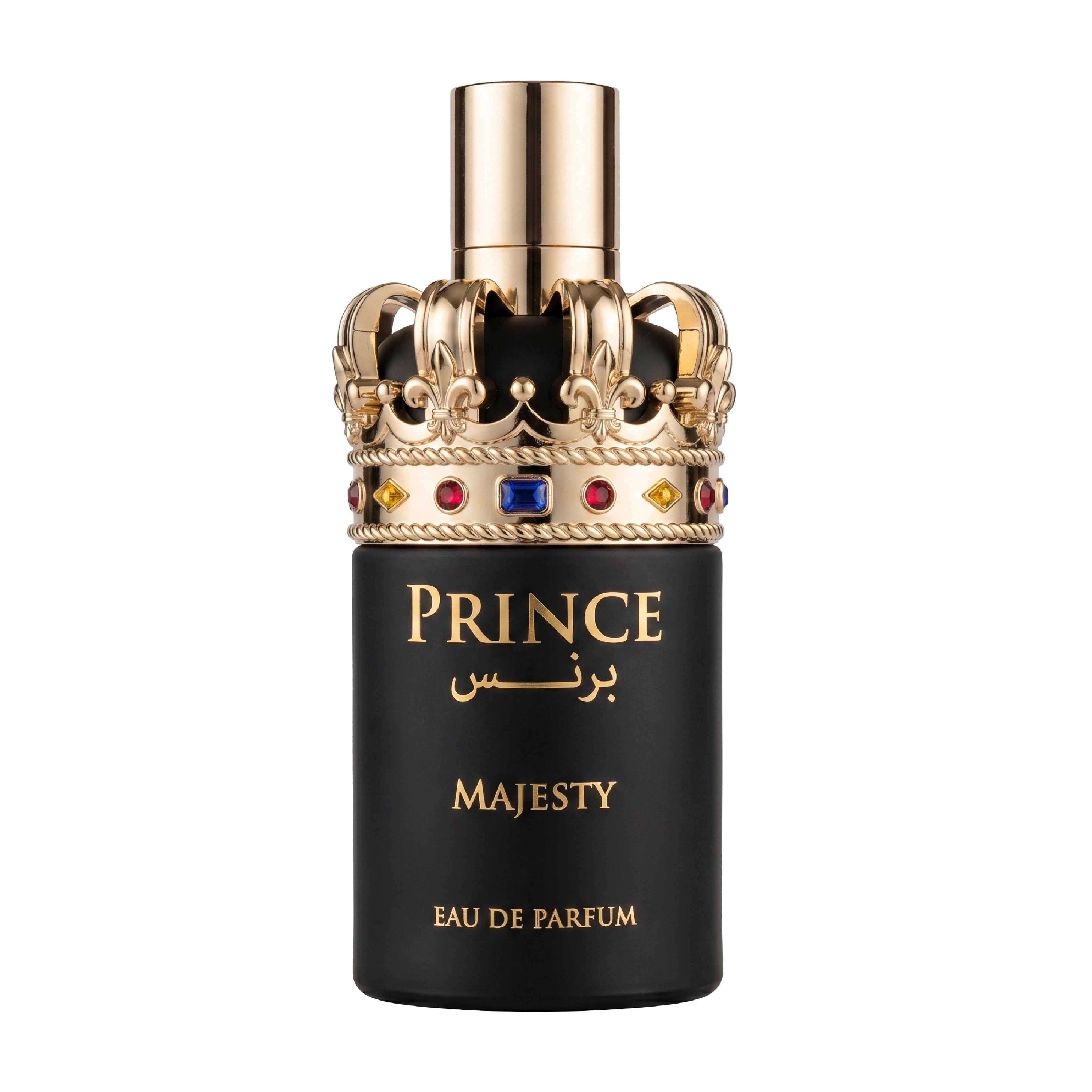 Le Falcone Prince Majesty Eau De Parfum 100ml