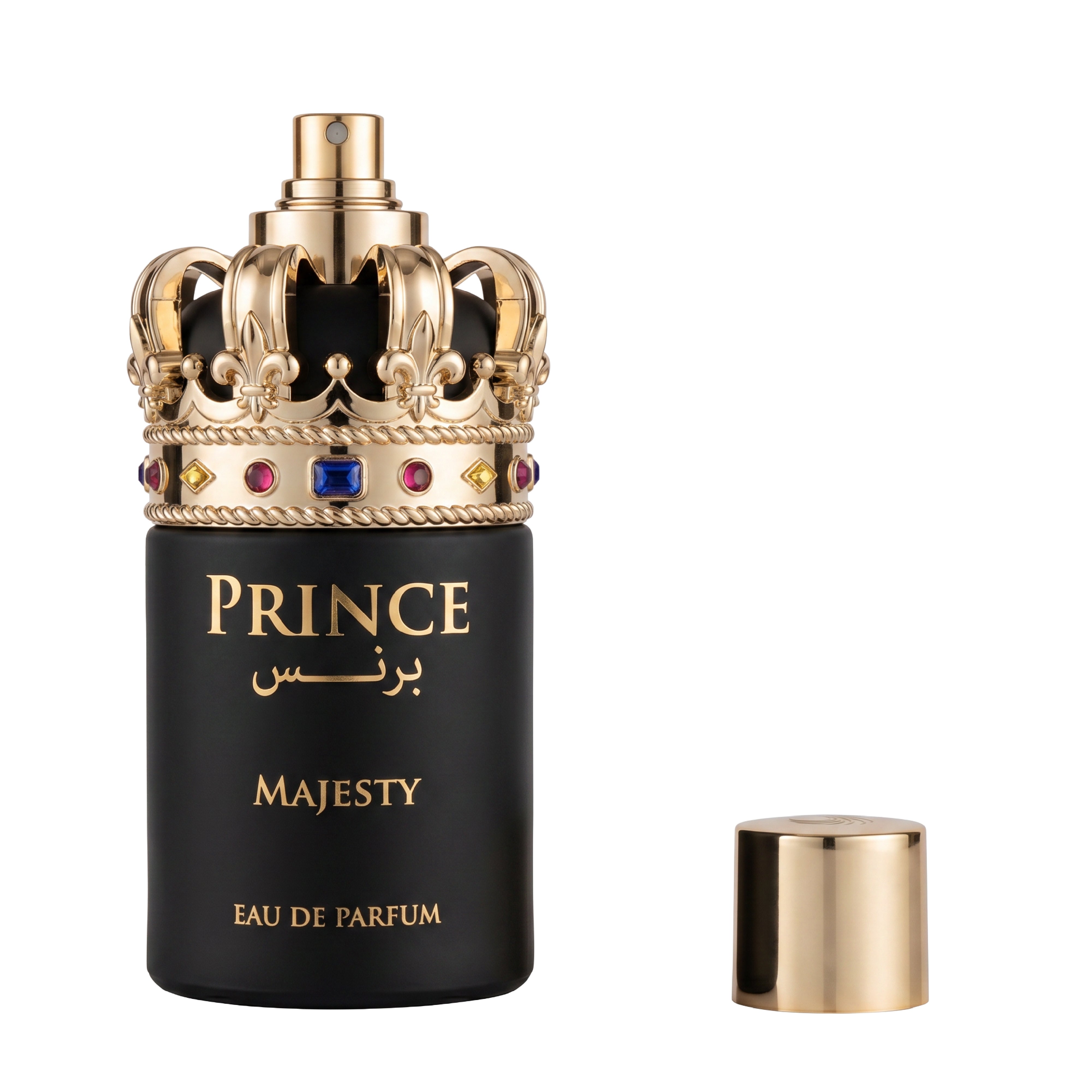 Le Falcone Prince Majesty Eau De Parfum 100ml