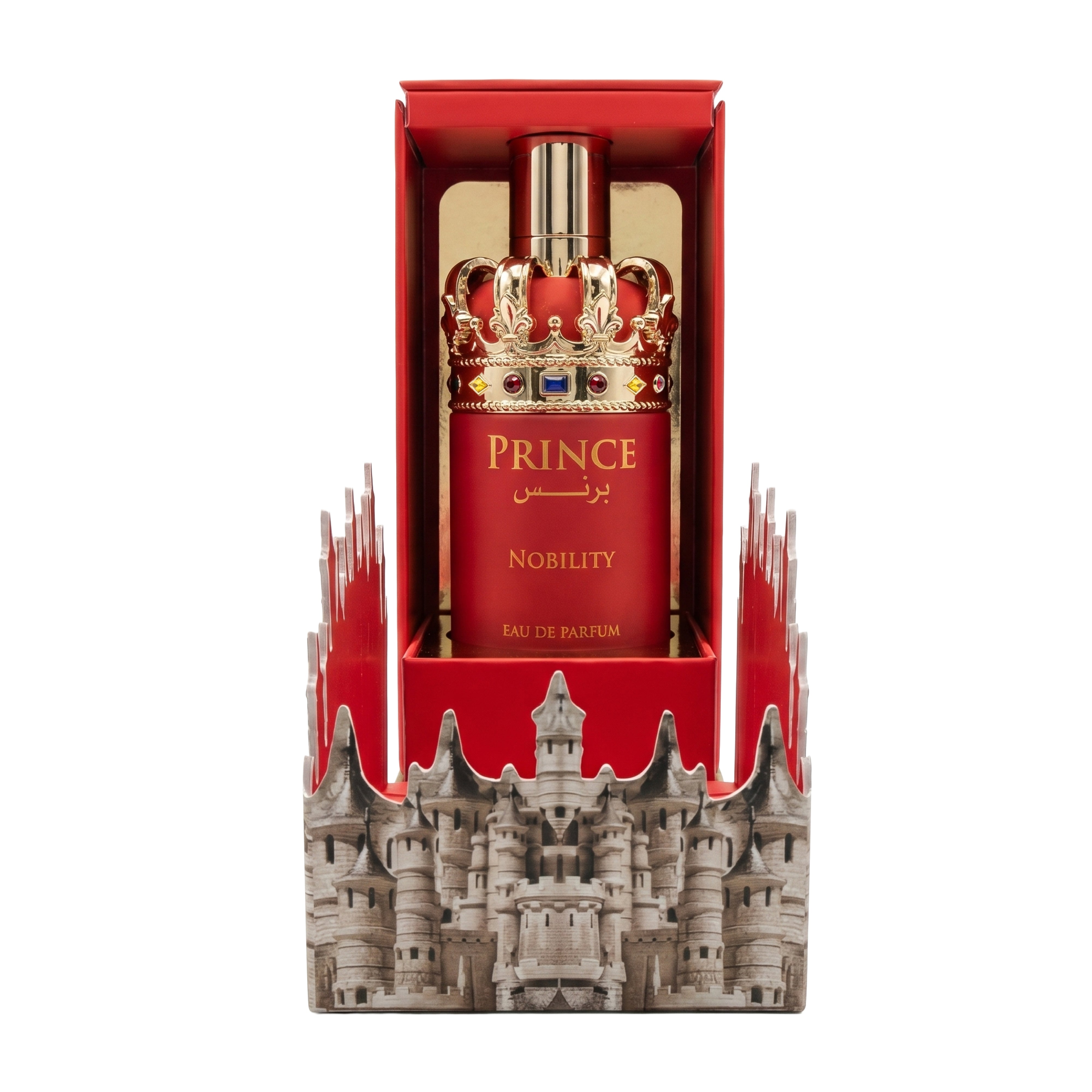 Le Falcone Prince Nobility Eau De Parfum 100ml