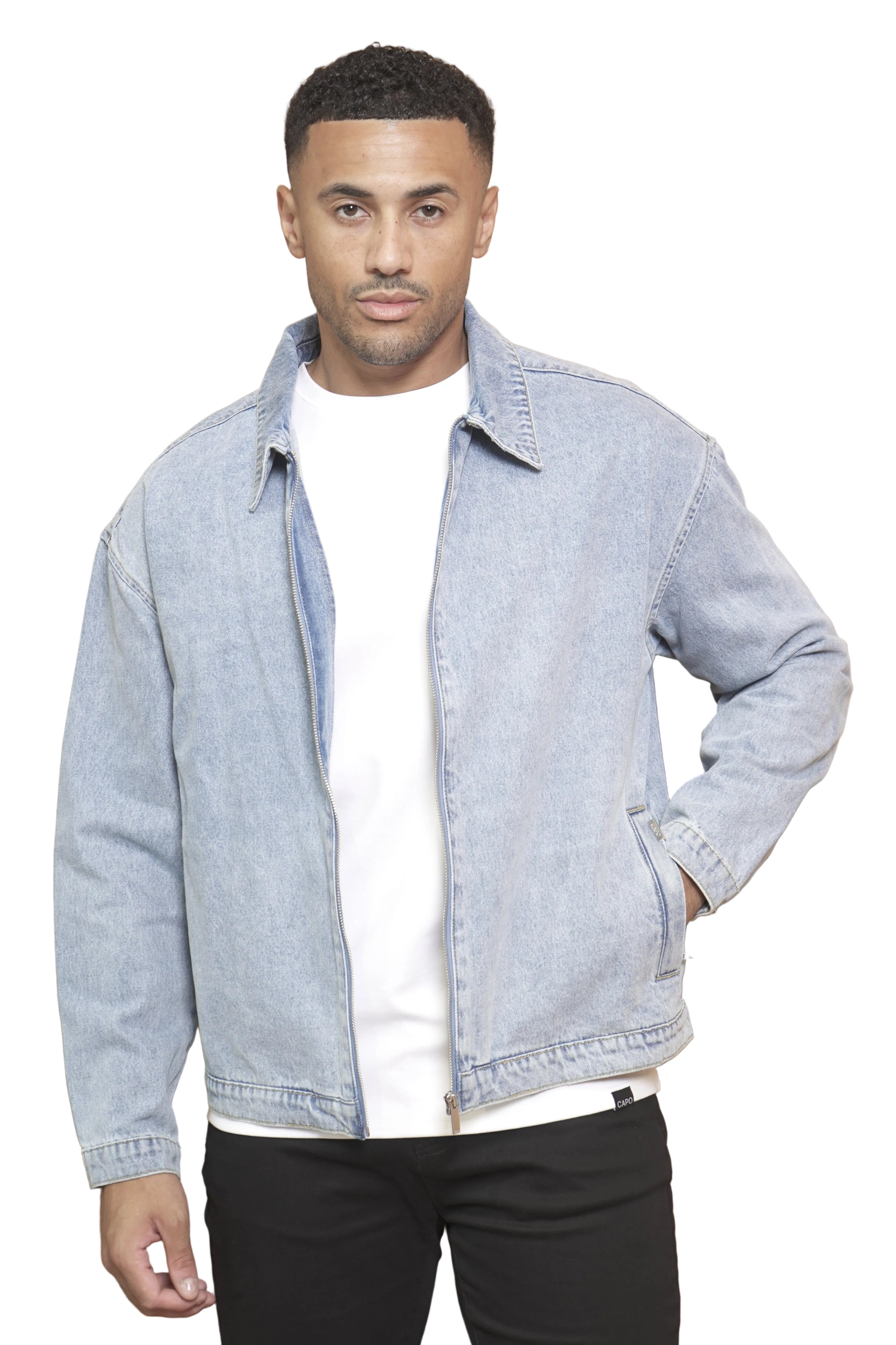 Palace x Oakley Cloud Puffa Jacket | P27OKJK002 Palace x Oakley Cloud Puffa Jacket | P27OKJK002