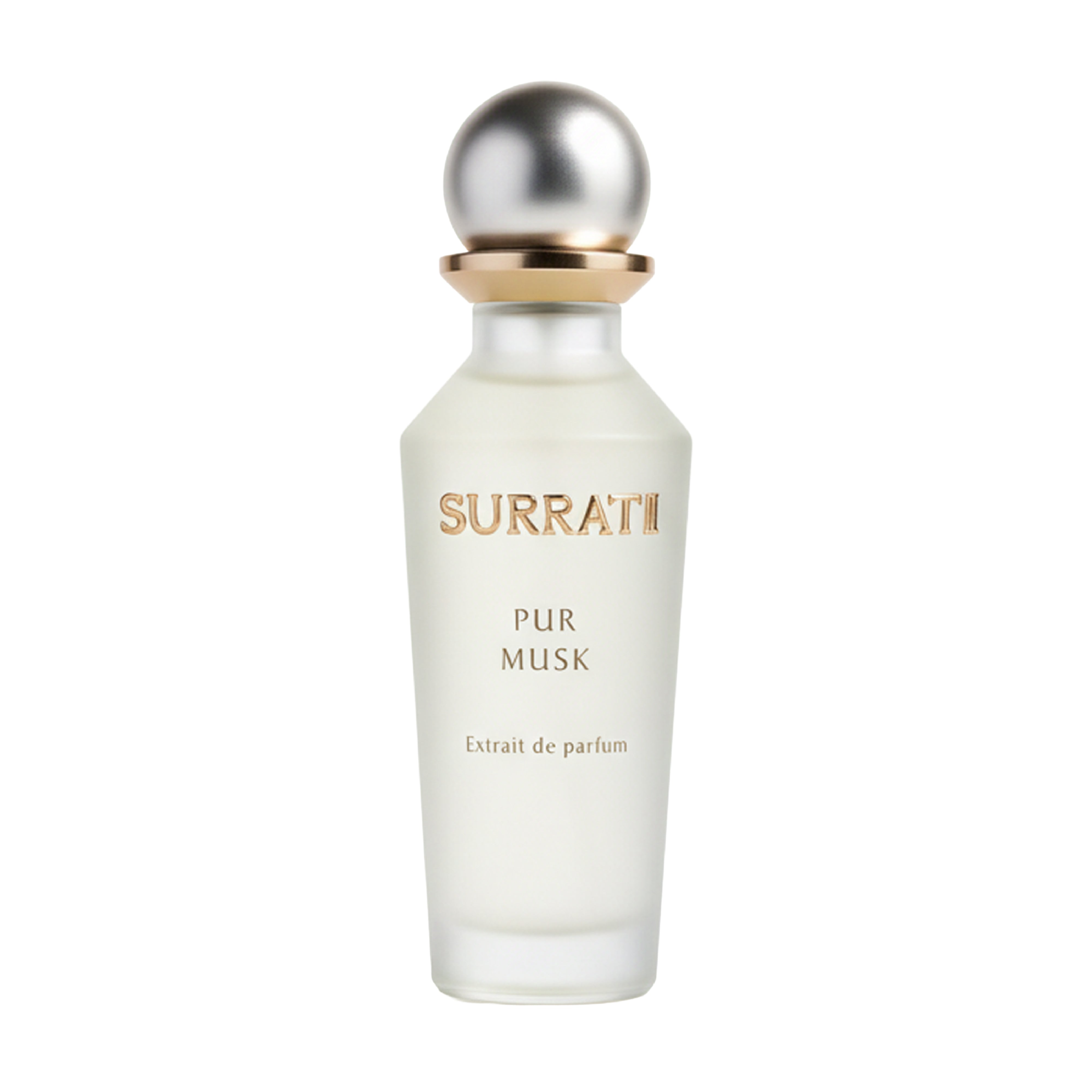 Surrati Pur Musk Extrait De Parfum 150ml