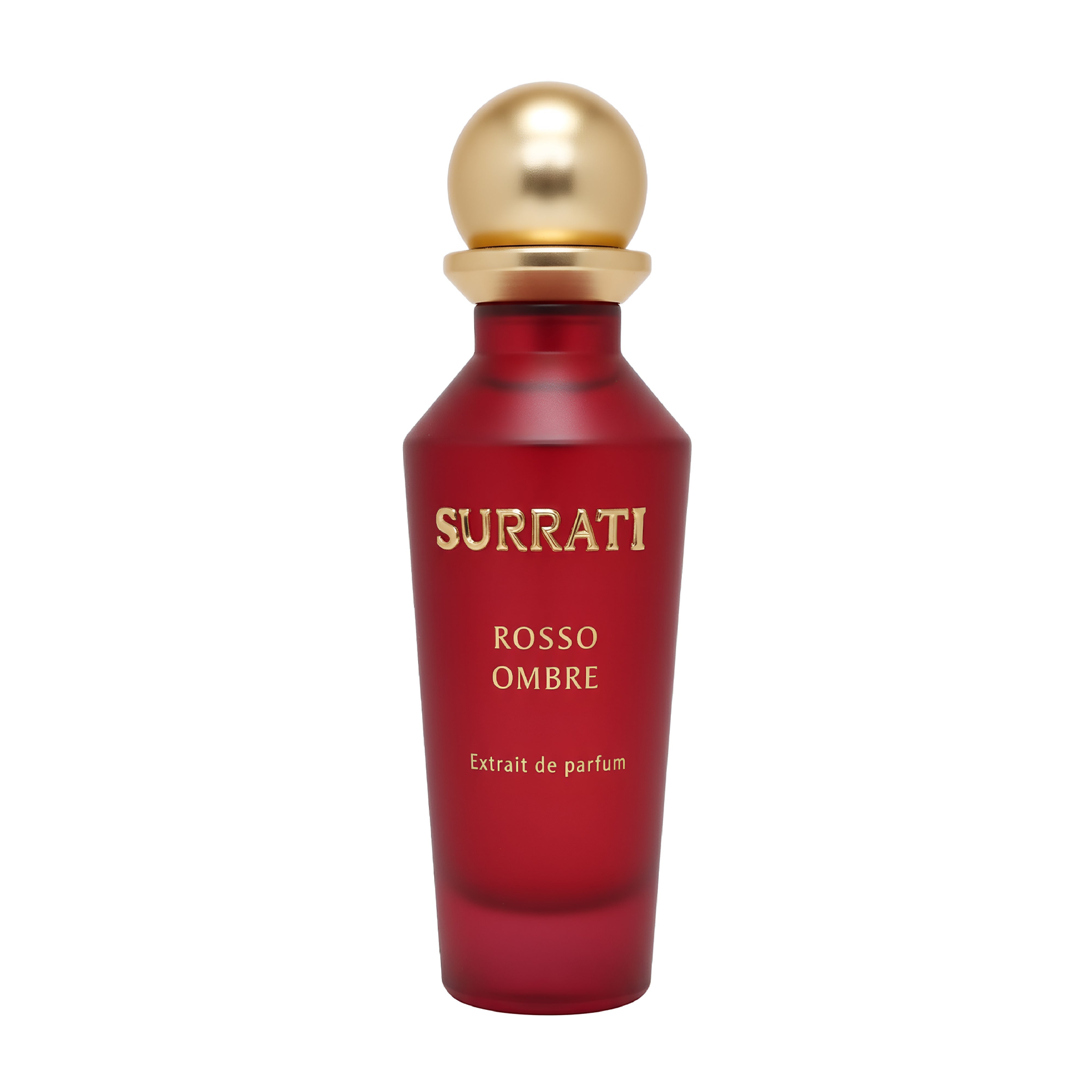 Surrati Rosso Ombre Extrait De Parfum 150ml