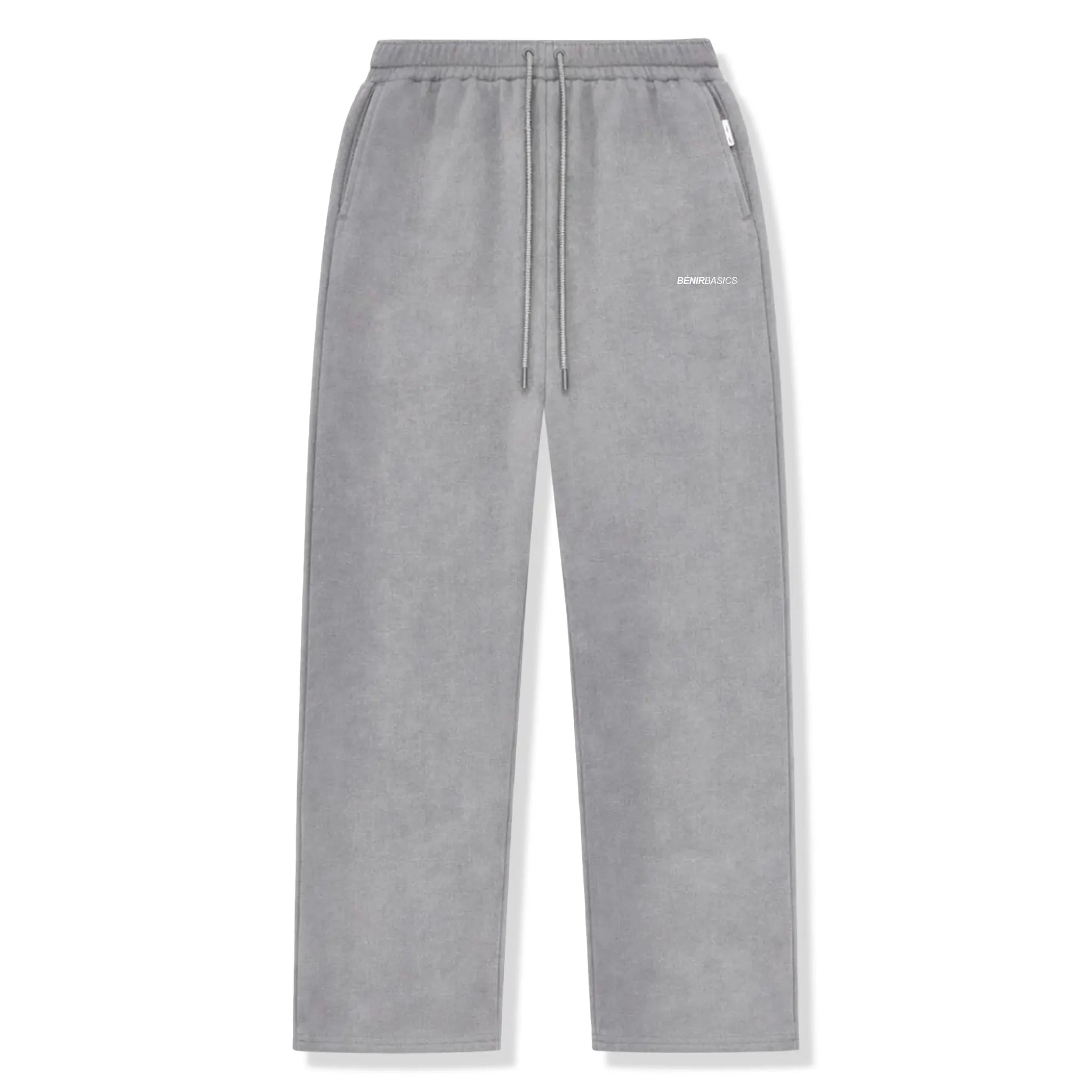Bénir Clothing Club Basics Charcoal Sweatpants