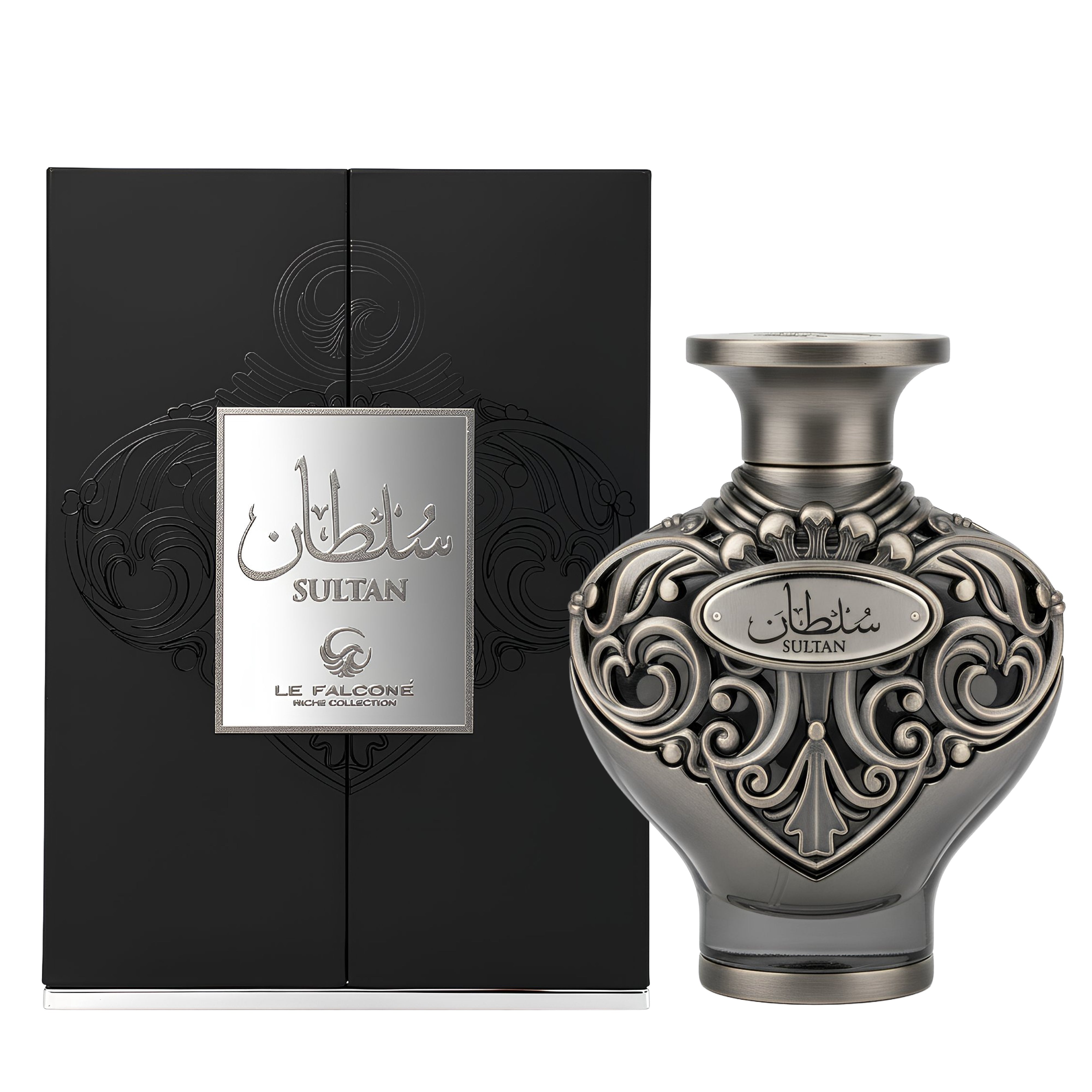 Le Falcone Sultan Eau De Parfum 100ml