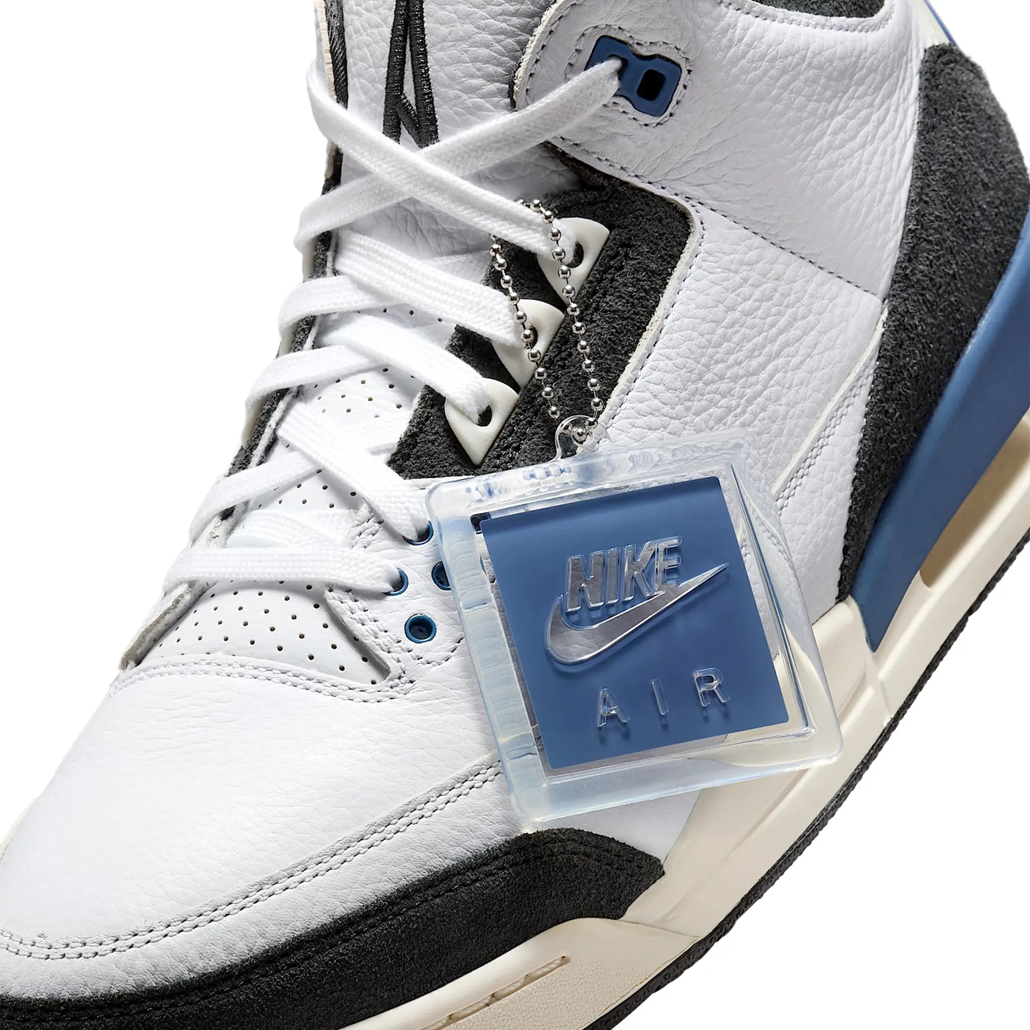 A Ma Maniére x Air Jordan 3 Retro OG SP 'For The Love A Ma Maniére x Air Jordan 3 Retro OG SP 'For The Love