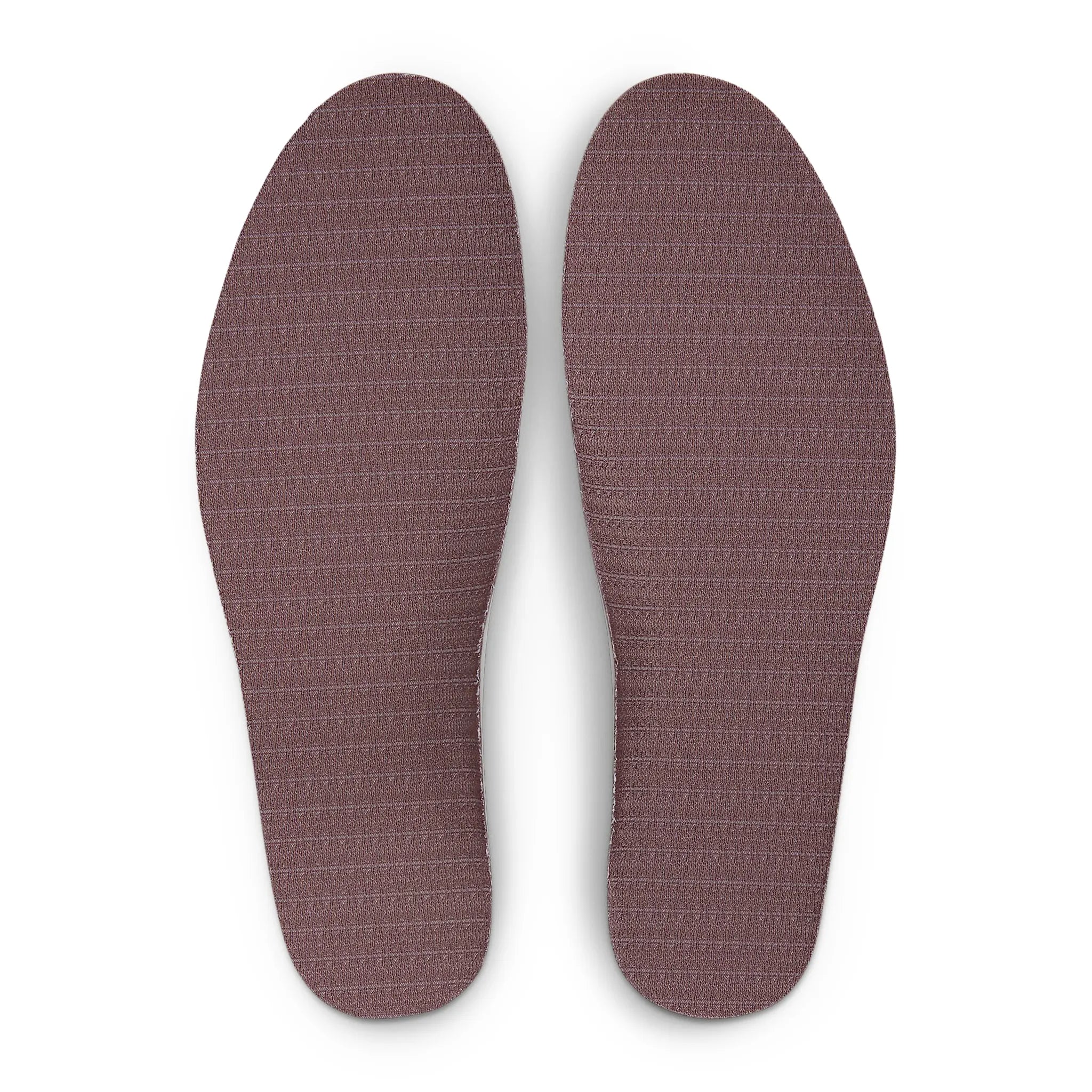 Inside sole View of A Ma Maniére x Air Jordan 4 Retro Phantom (W) FZ4810-200